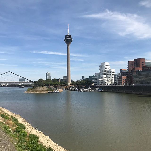 Good morning from Dusseldorf, Germany.  It&rsquo;s been a great time on this EU @britneyspears tour with @pitbull so far in Berlin, Norway, and Sweden.  Looking forward to the rest of our adventures this month!