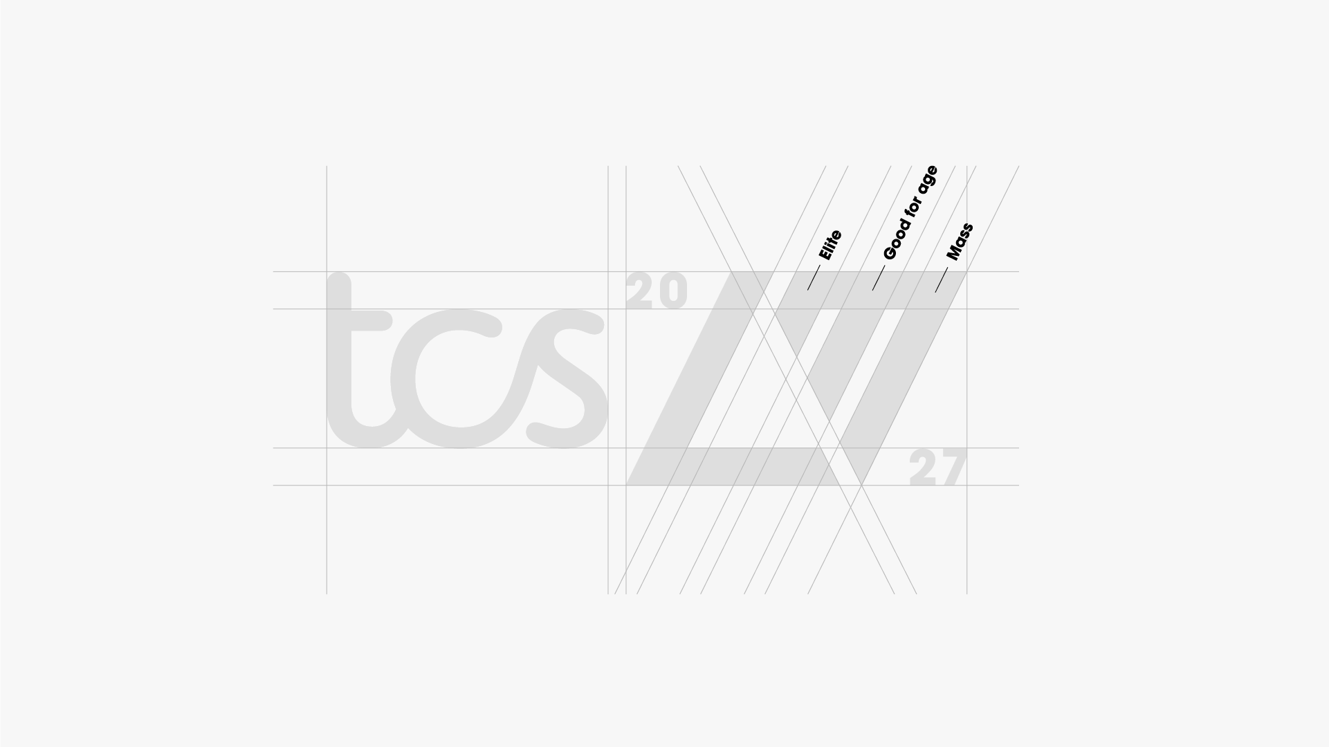 TCS London Marathon brand story
