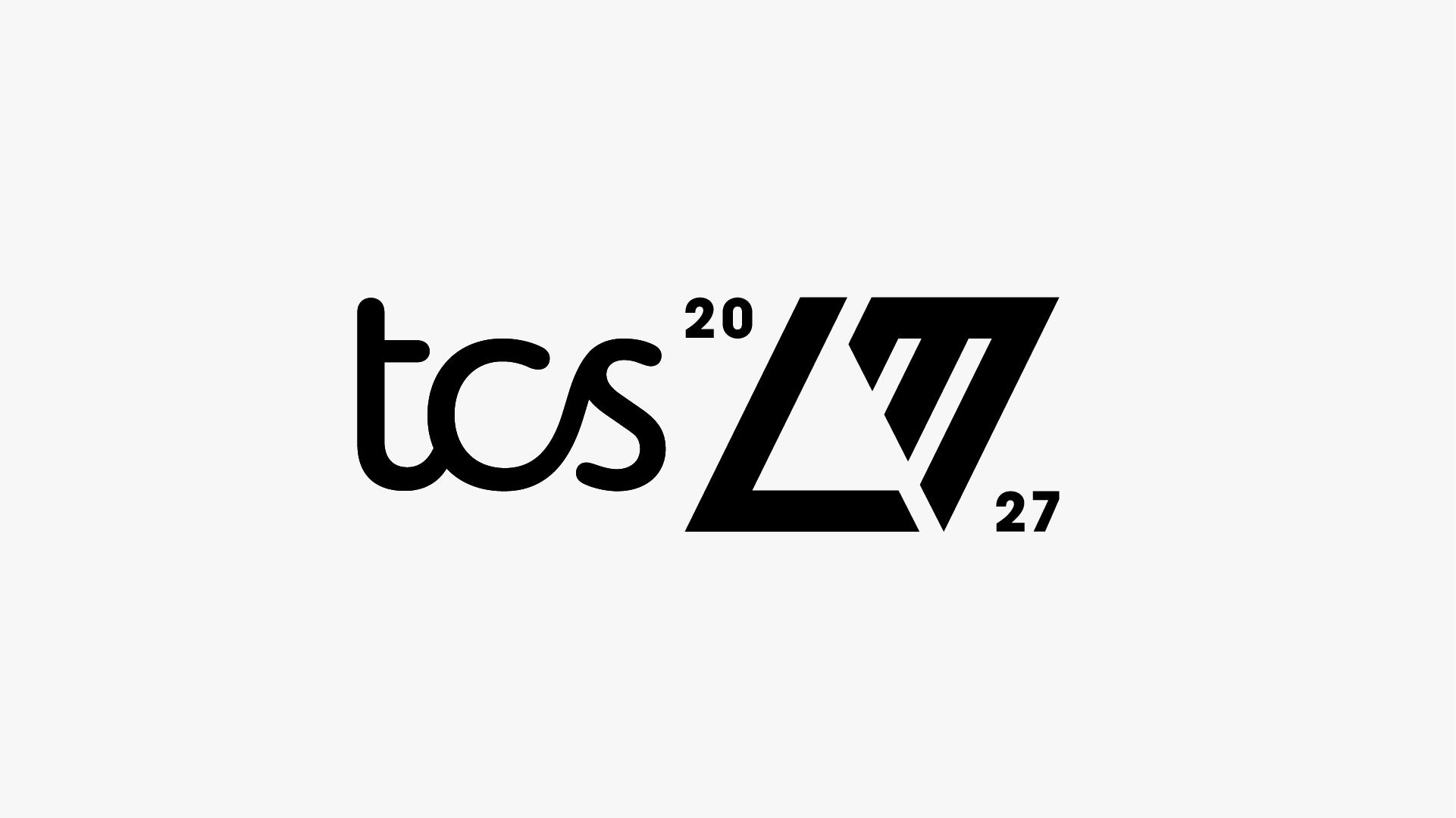 TCS London Marathon brand
