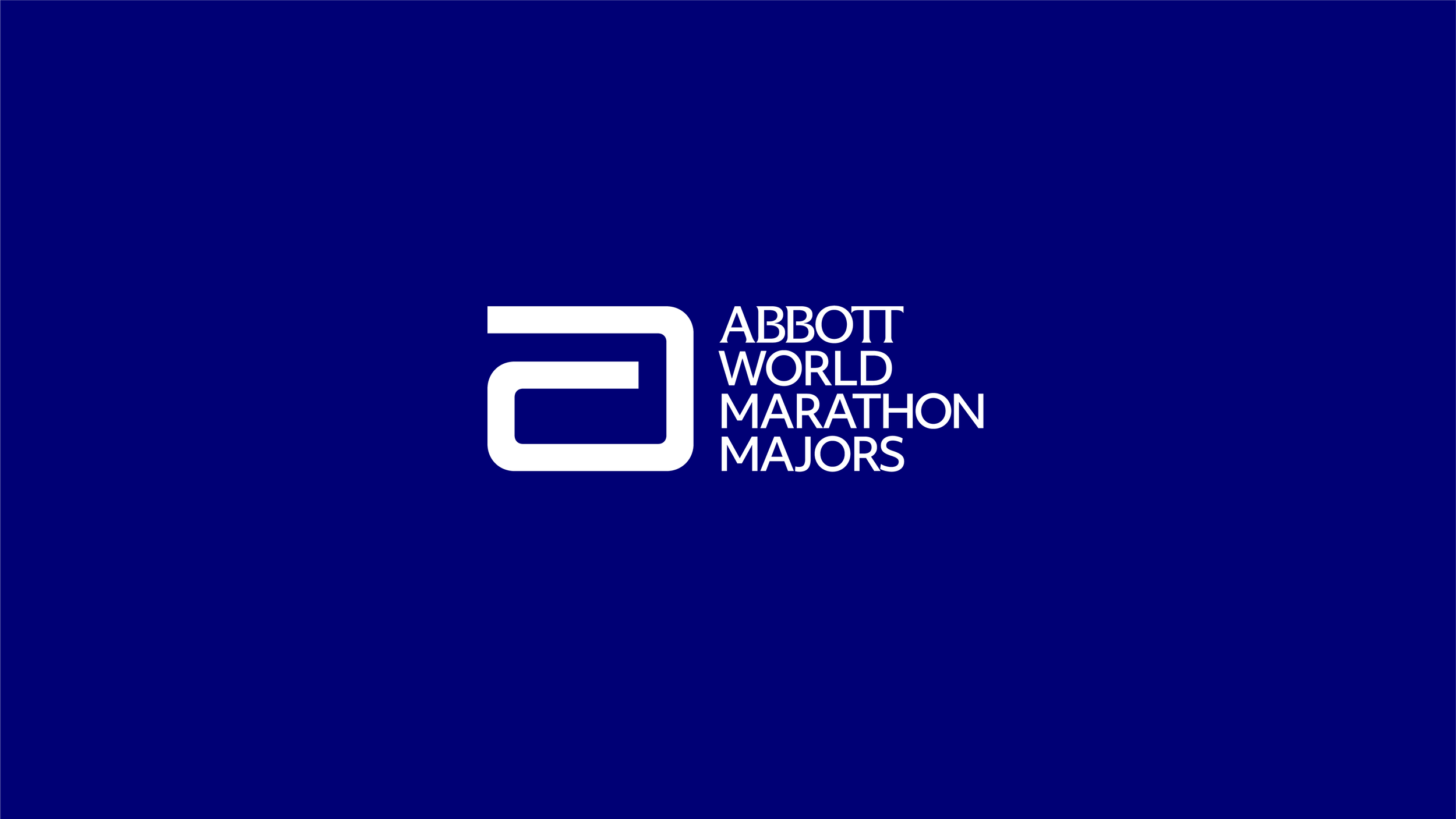 Abbott World Marathon Majors