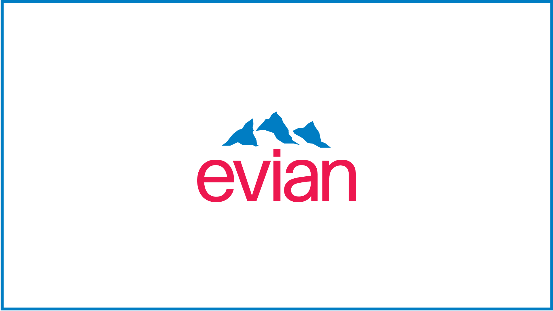 Evian Stan the Man
