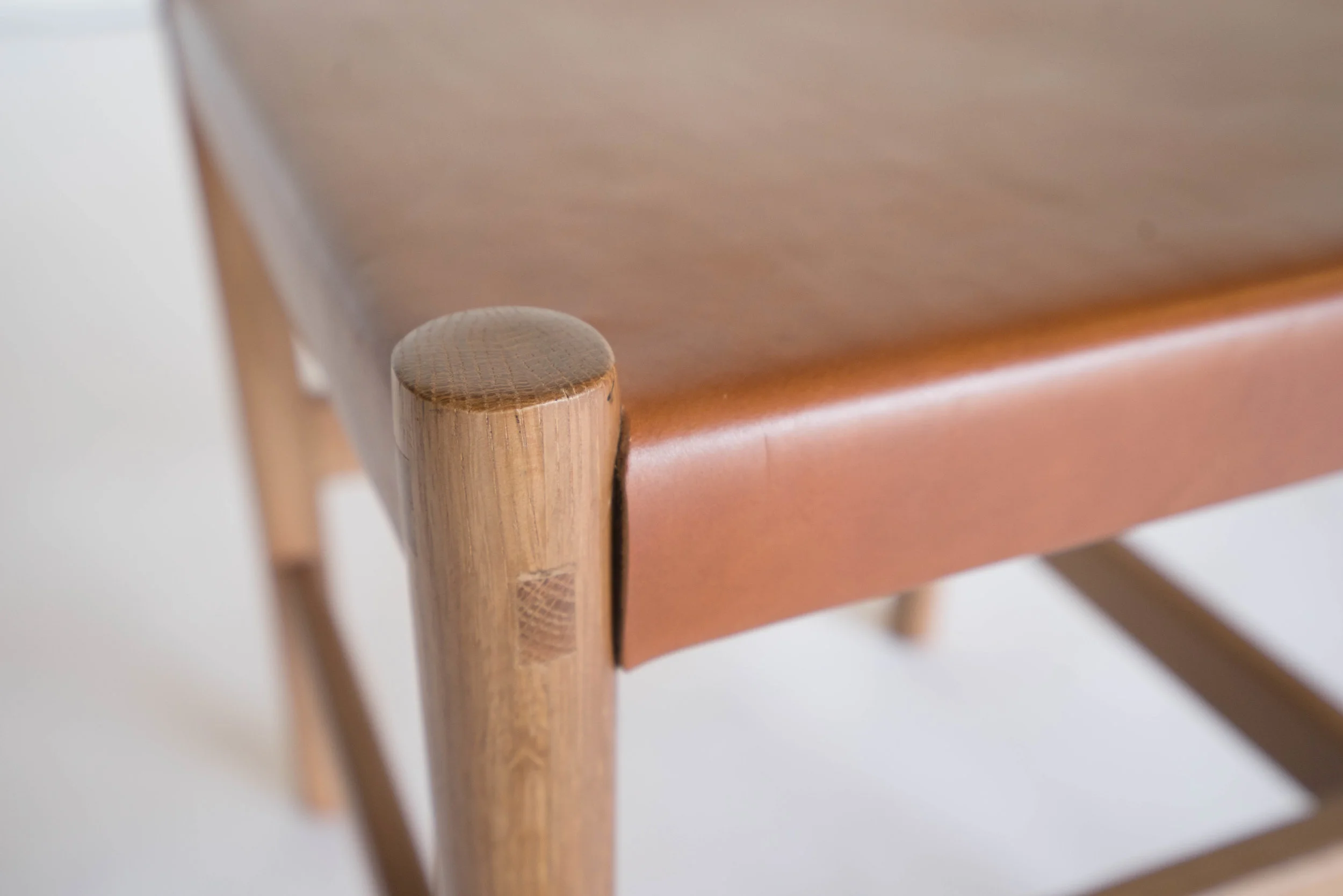Juniper Stool - Sun at Six