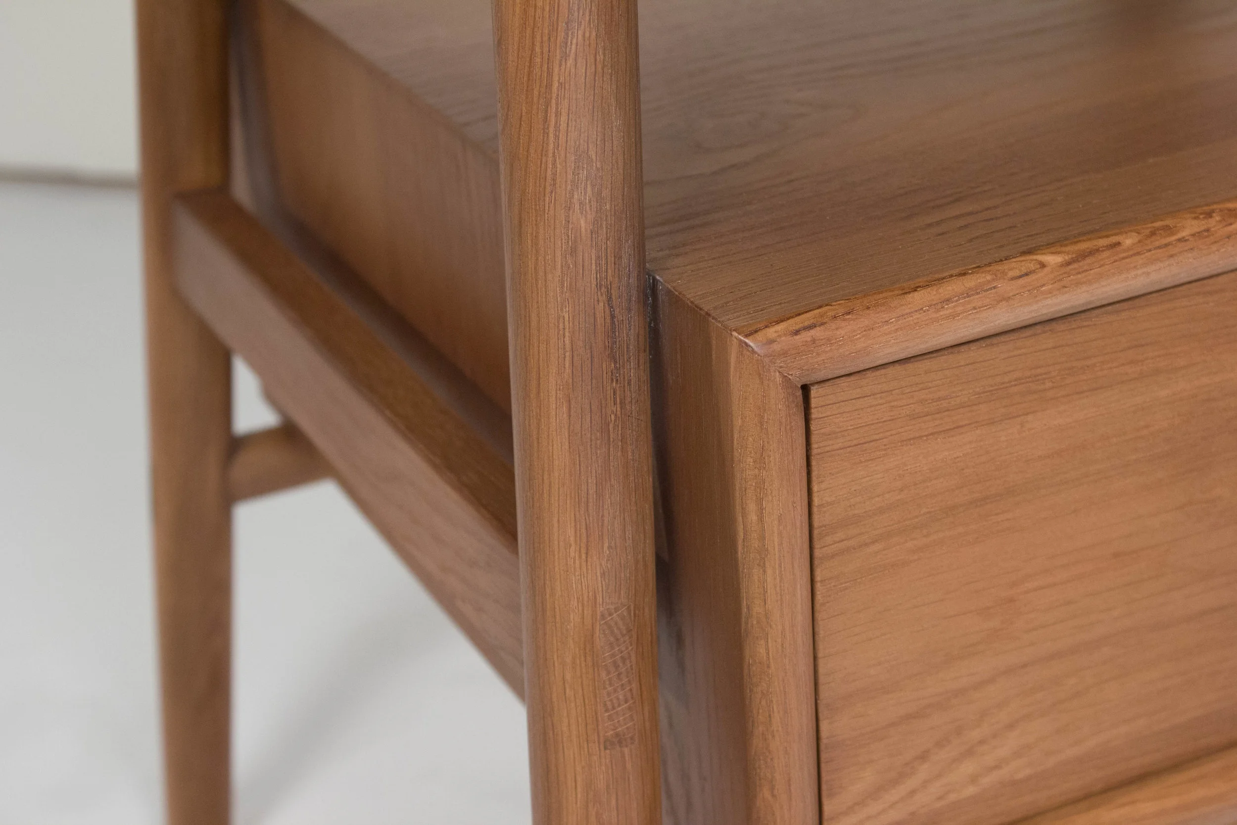 Sitka Side Table - Sun at Six