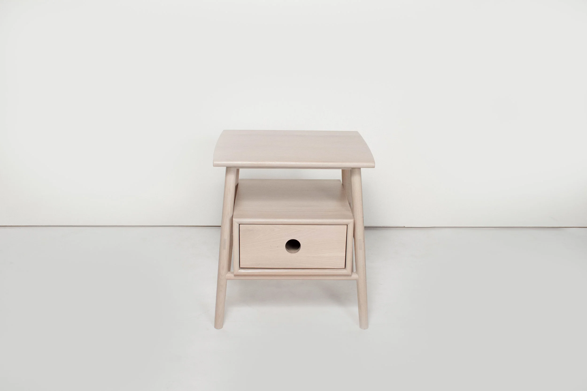 Sitka Side Table - Sun at Six