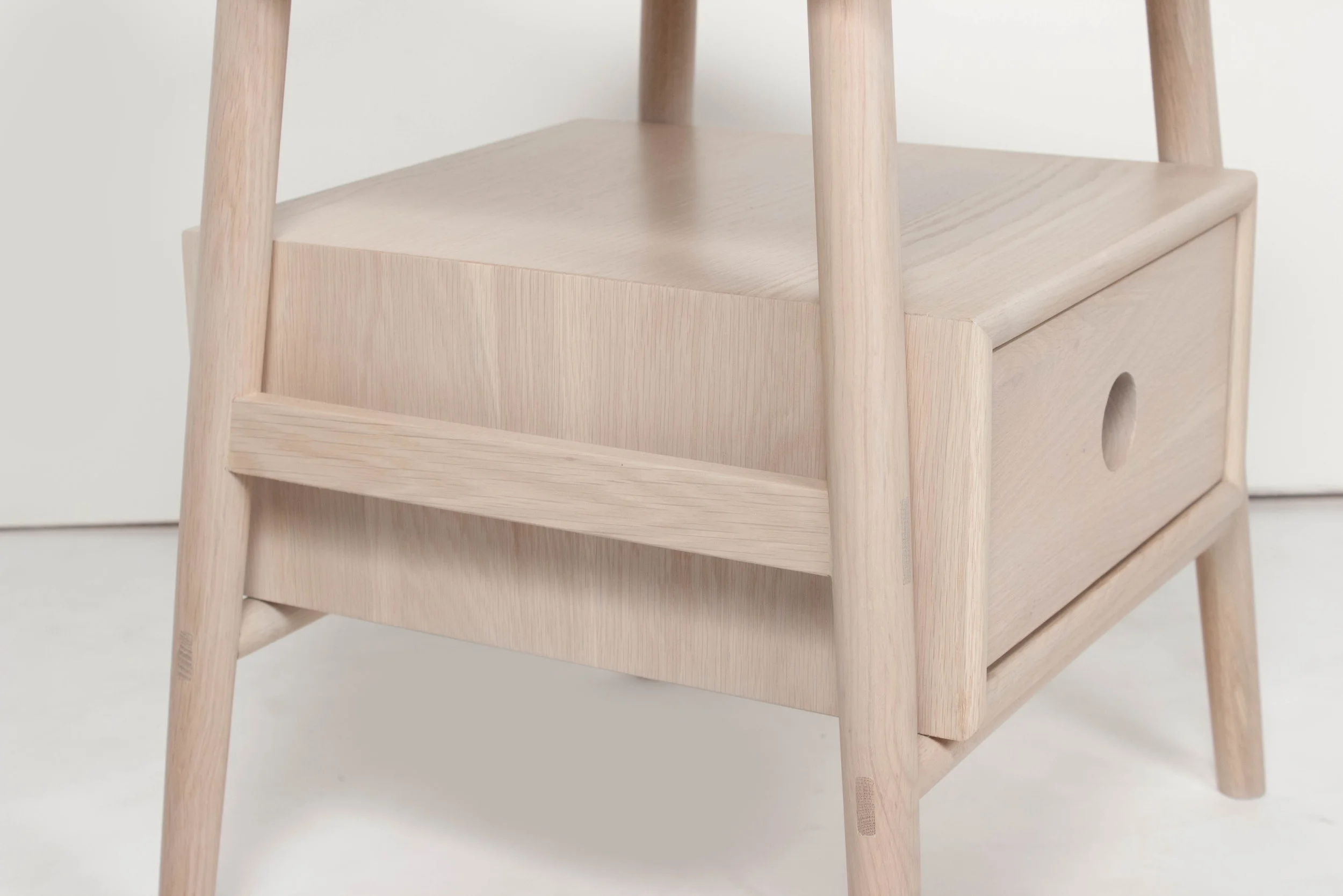Sitka Side Table - Sun at Six