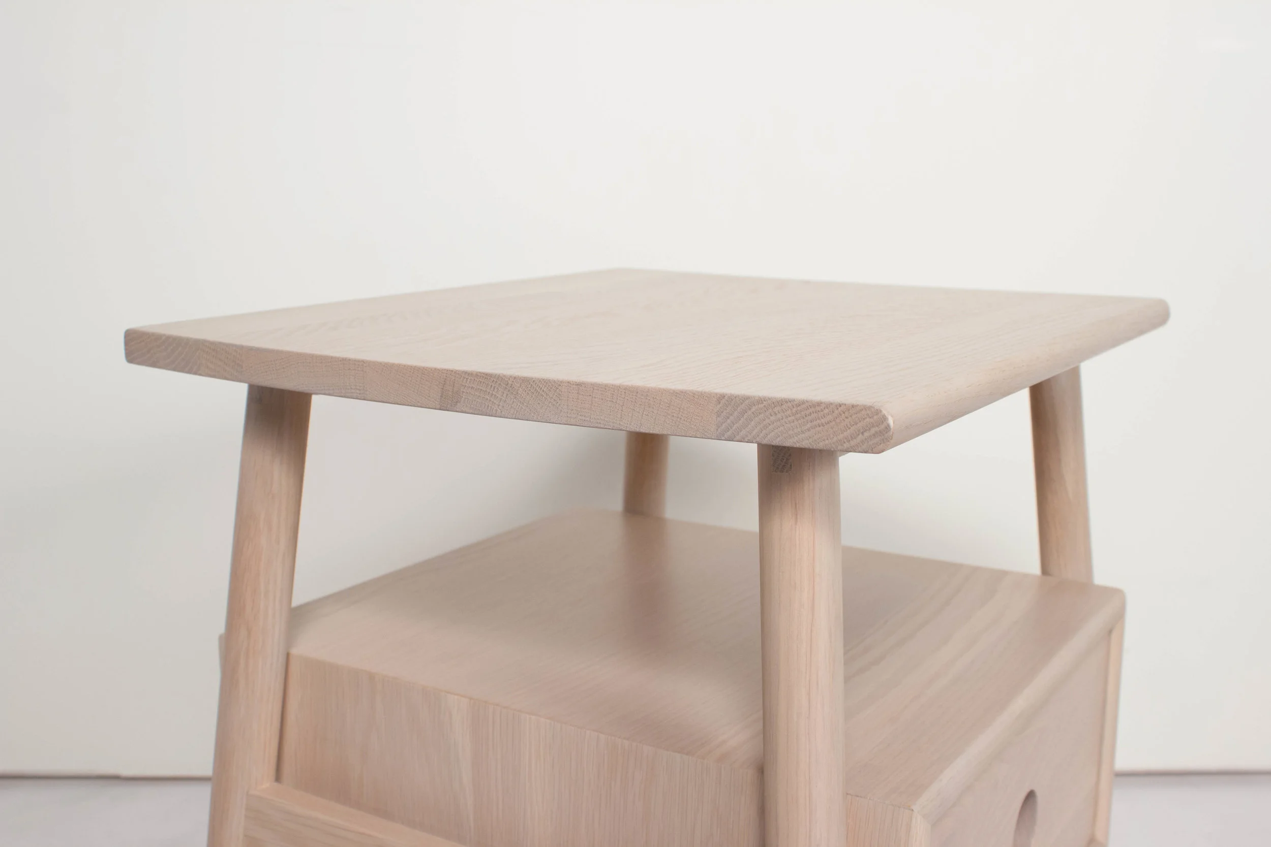 Sitka Side Table - Sun at Six