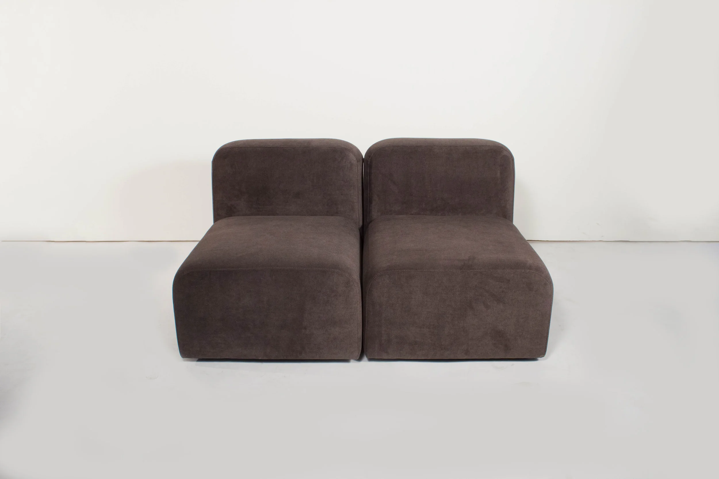 Sun at Six - Yam Sofa