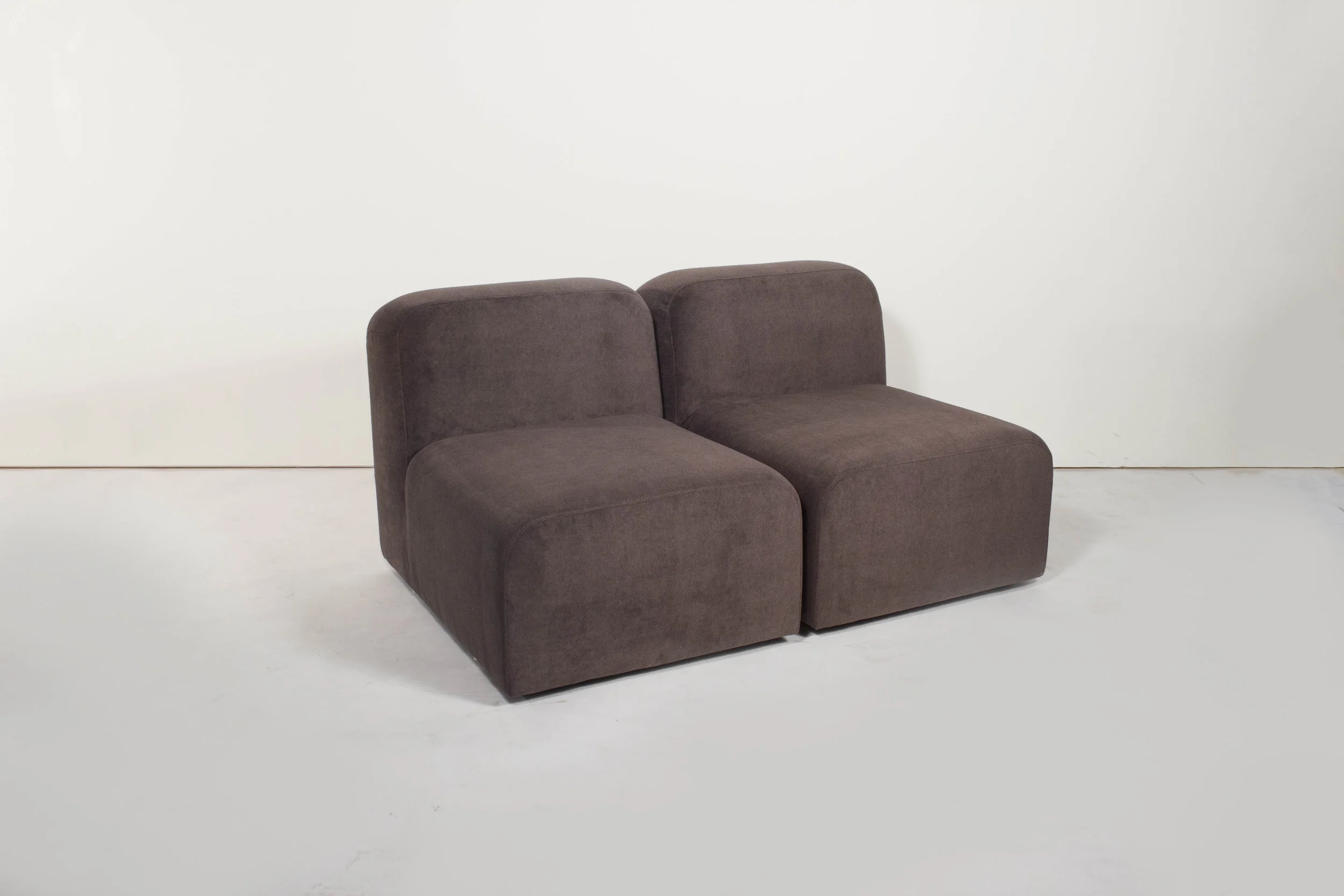 Sun at Six - Yam Sofa