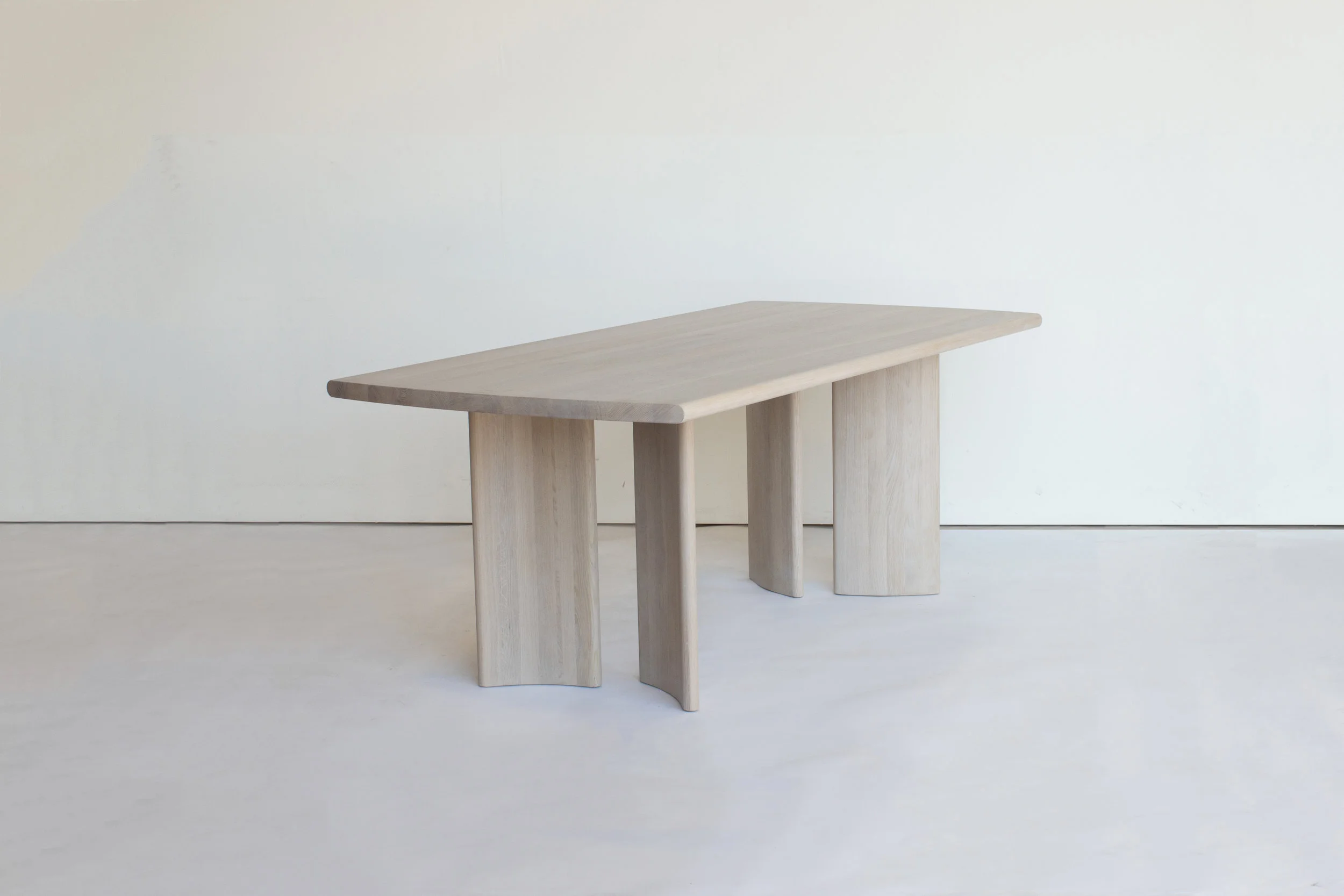 Crest Table - Sun at Six