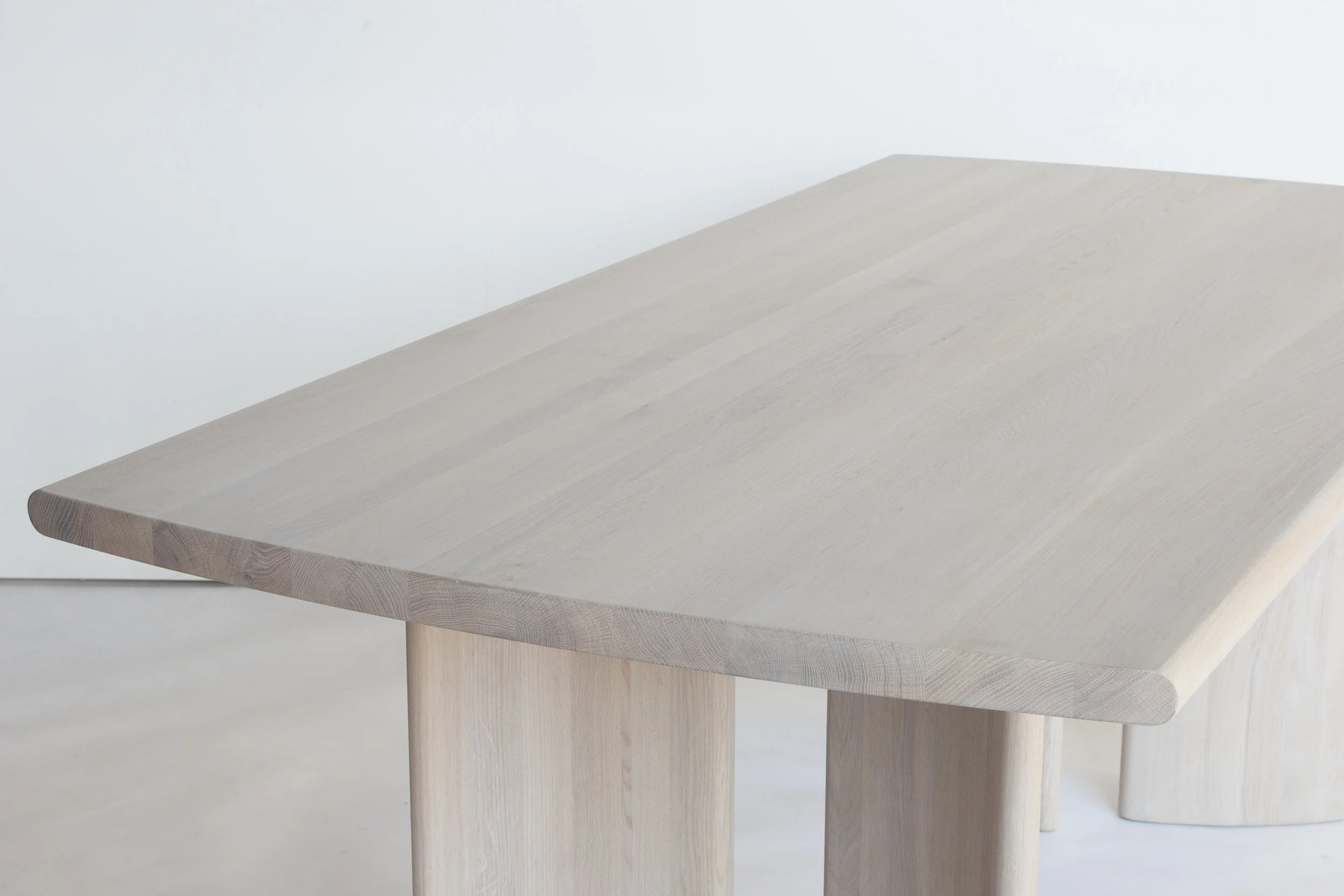 Crest Table - Sun at Six