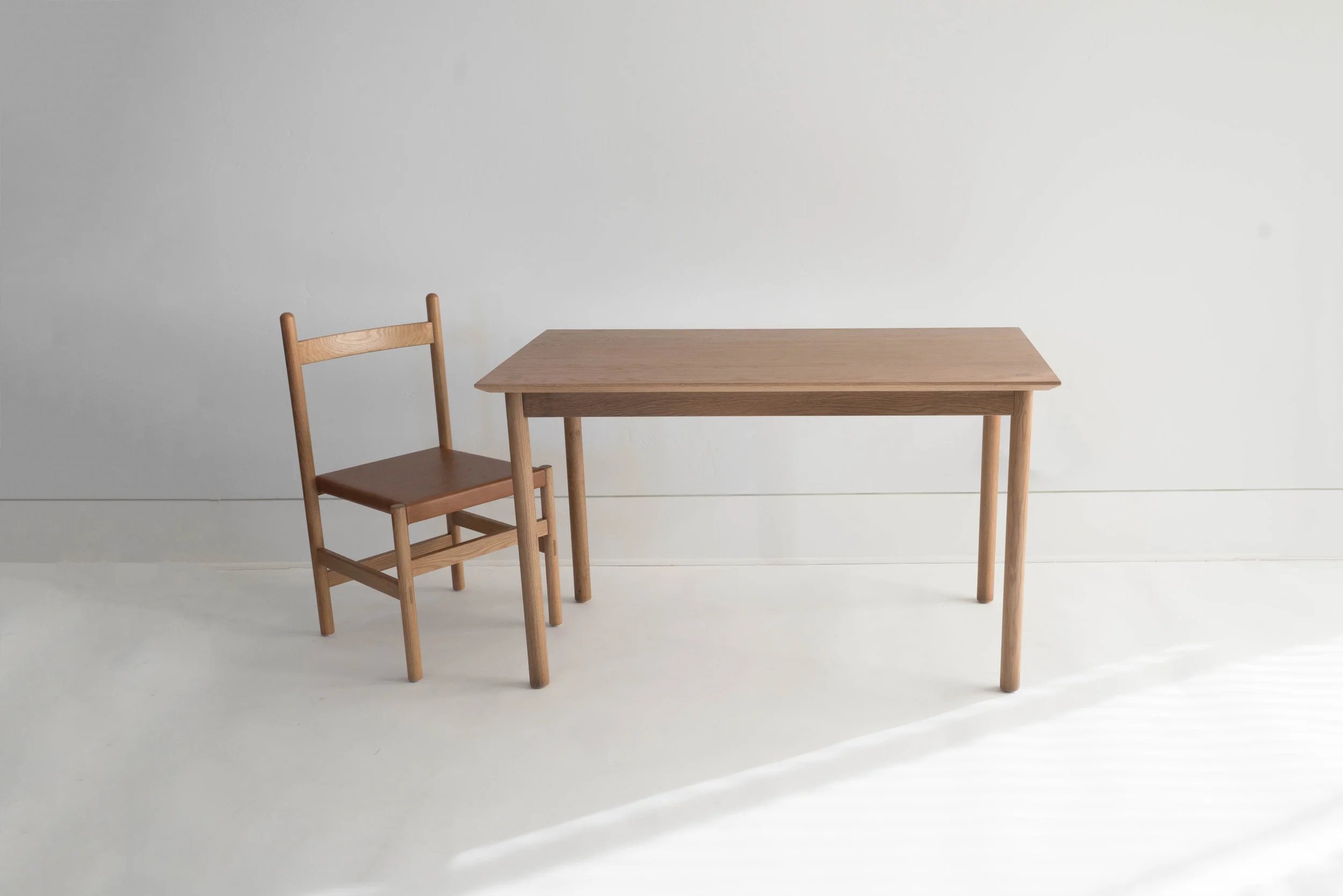 Coast Table - Sun at Six