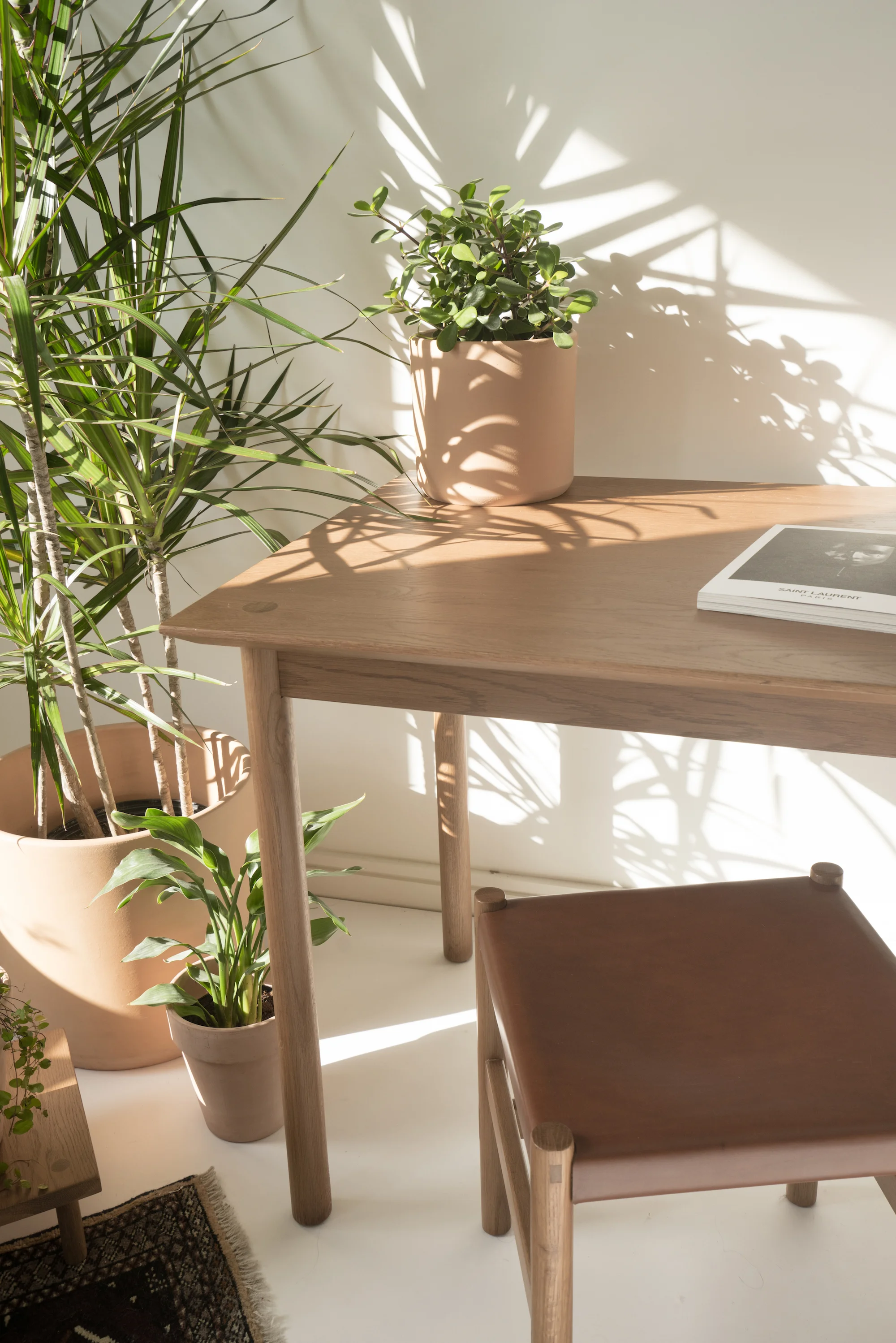 Coast Table - Sun at Six