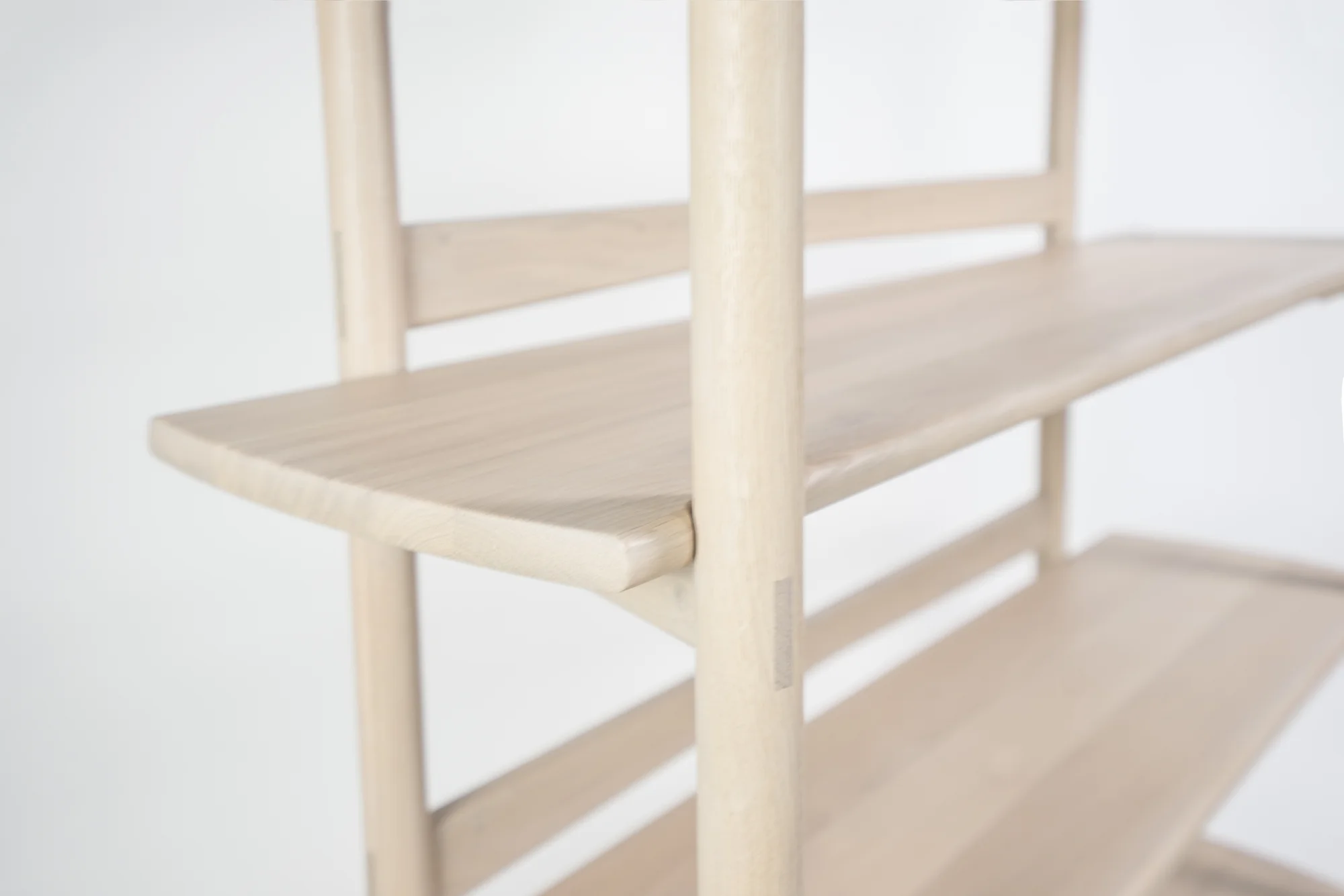 Mora Bookcase - Sun at Six