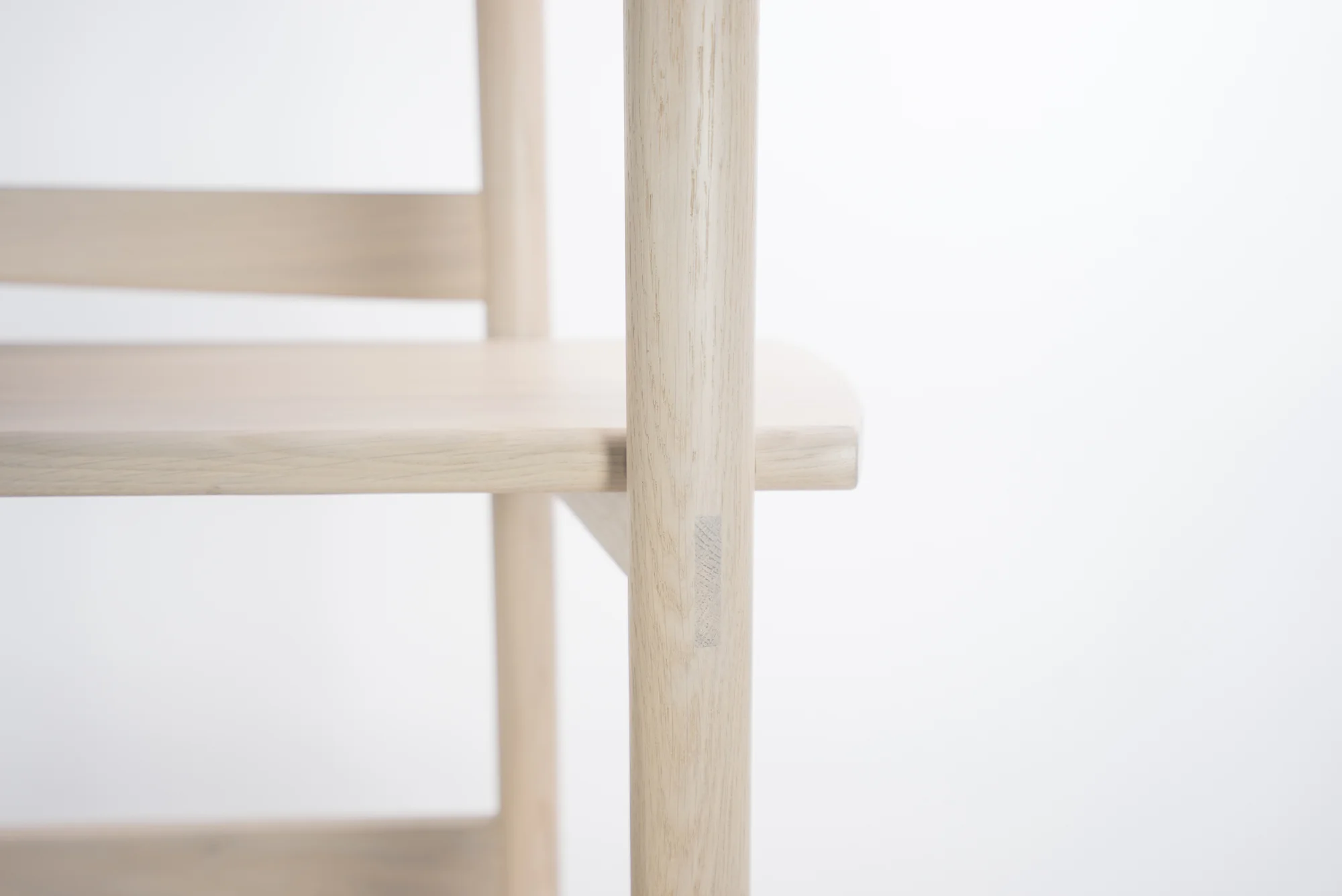 Mora Bookcase - Sun at Six