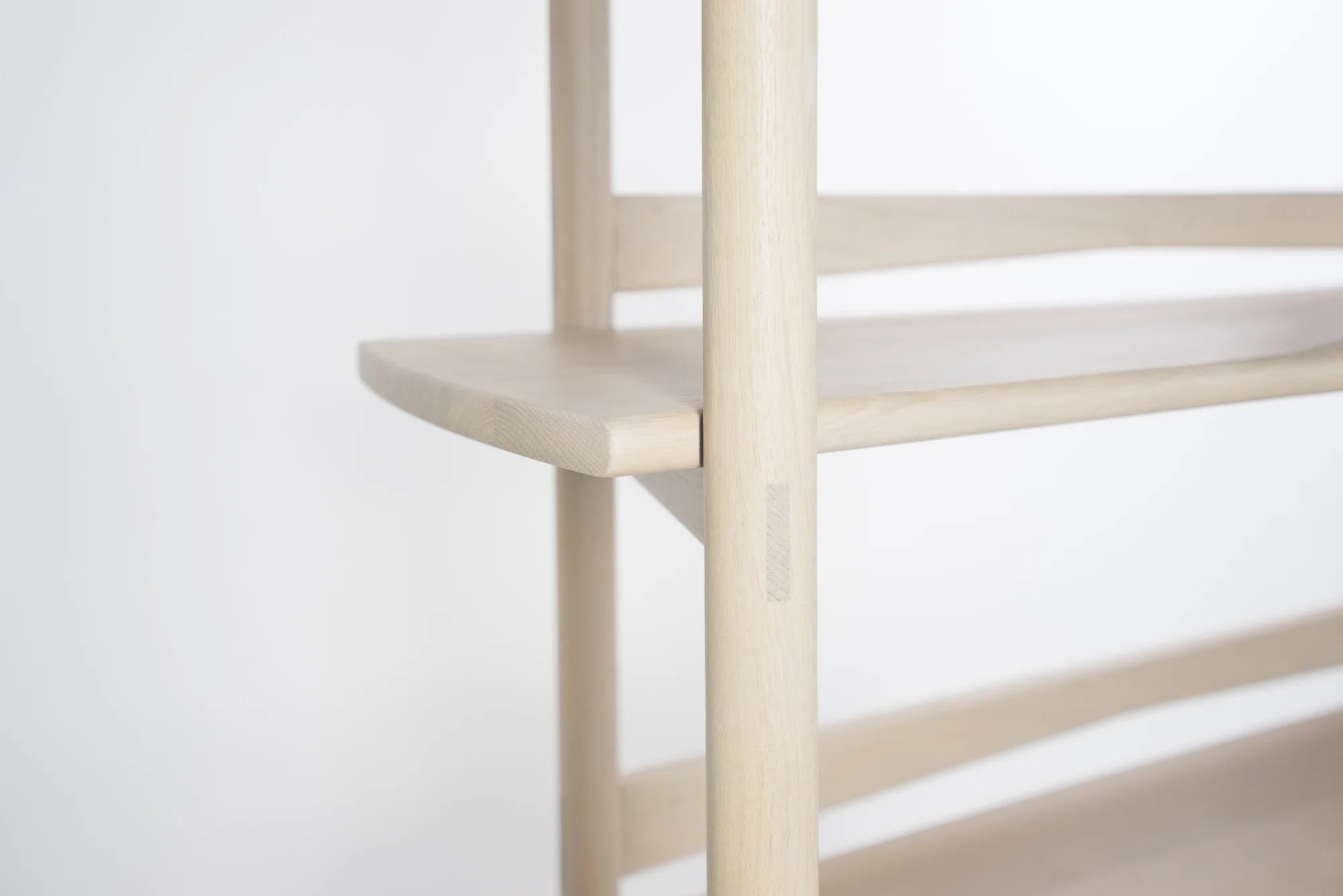 Mora Bookcase - Sun at Six