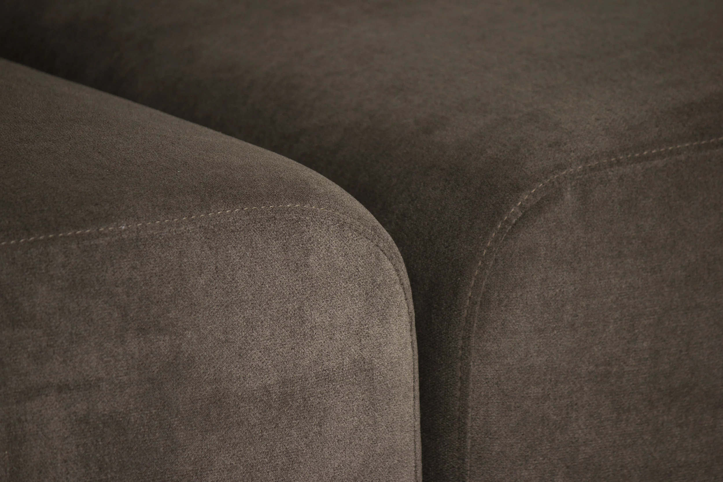 Sun at Six - Yam Sofa