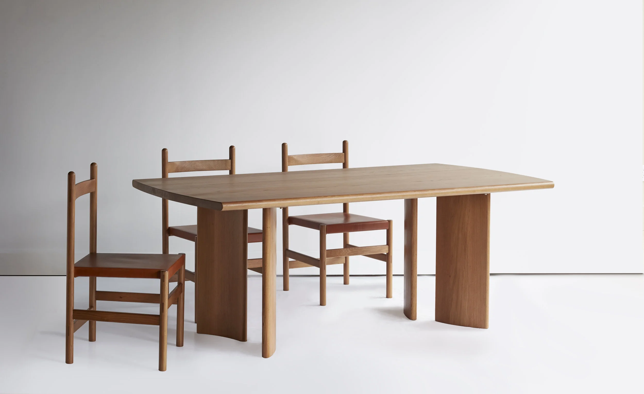 Sun at Six - Crest Table
