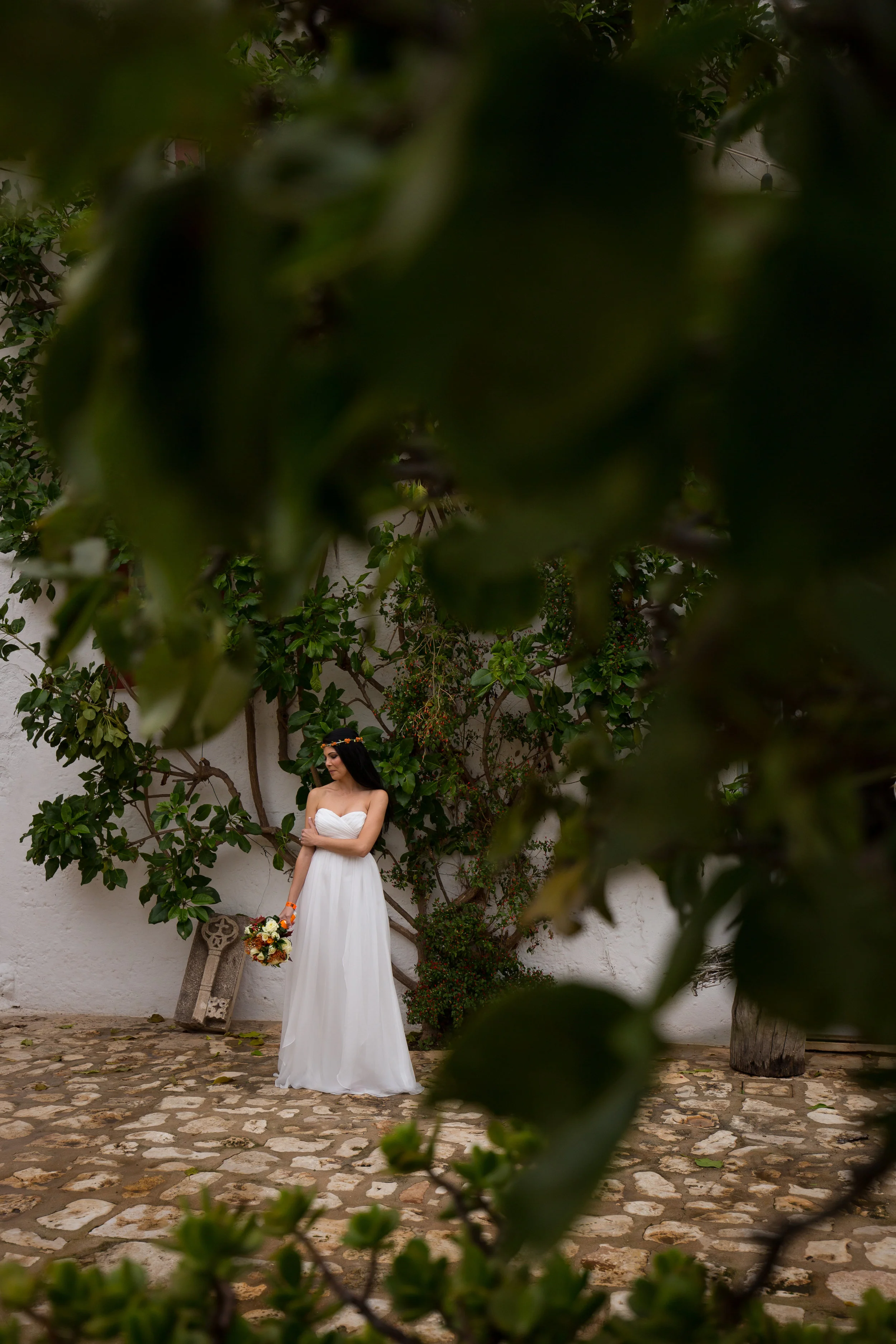 Masseria Montenapoleone, Italy