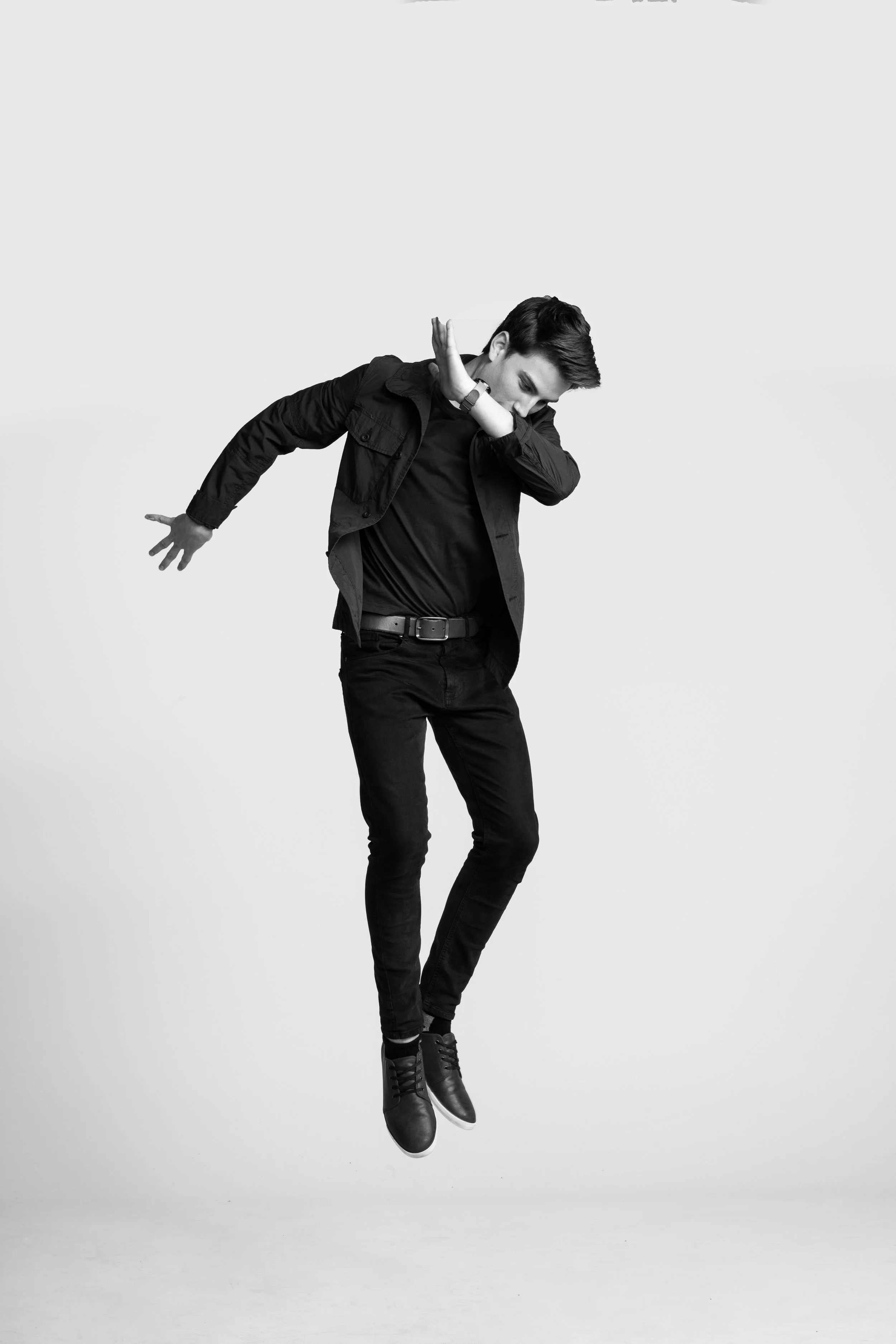 Carson Rowland
