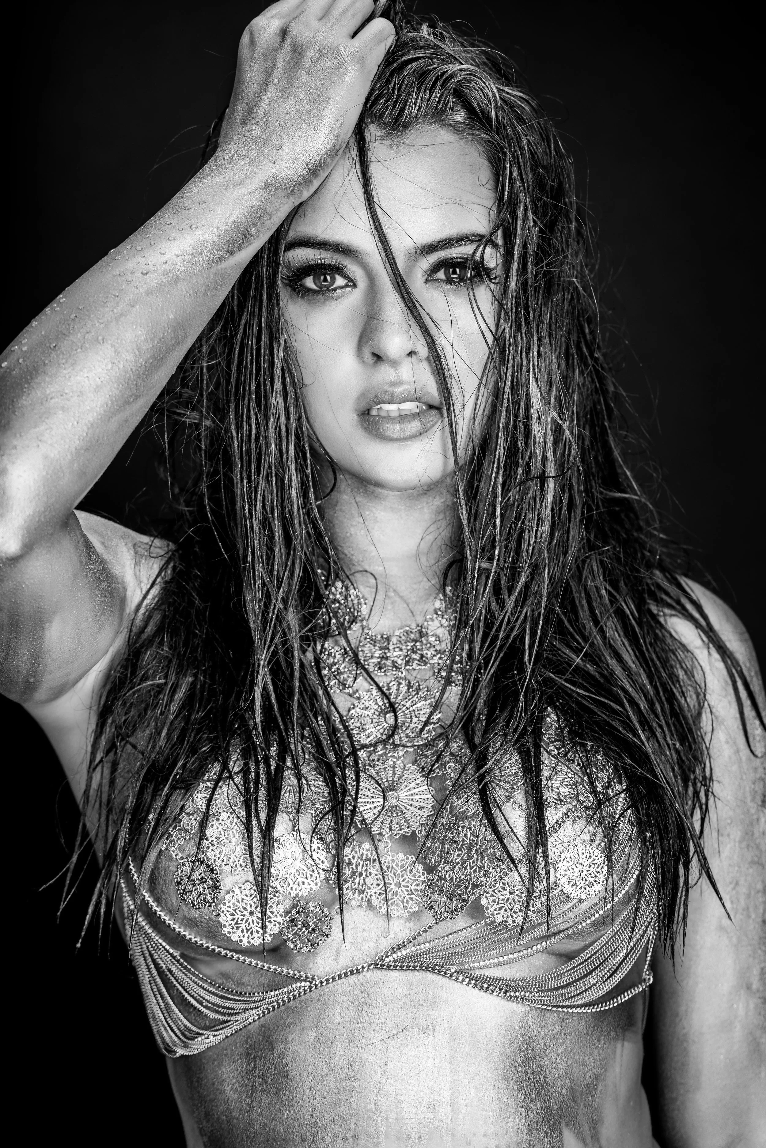 Scarlet Gruber