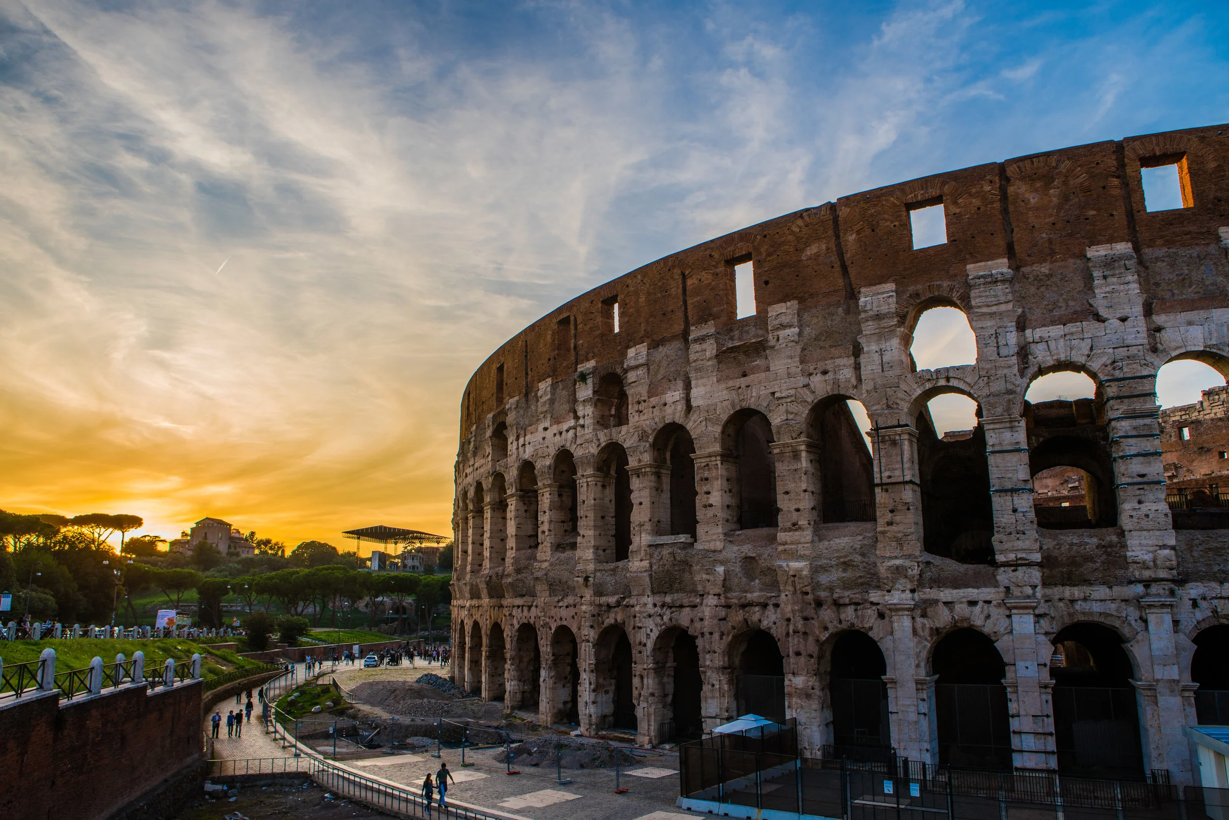 Rome, Italy