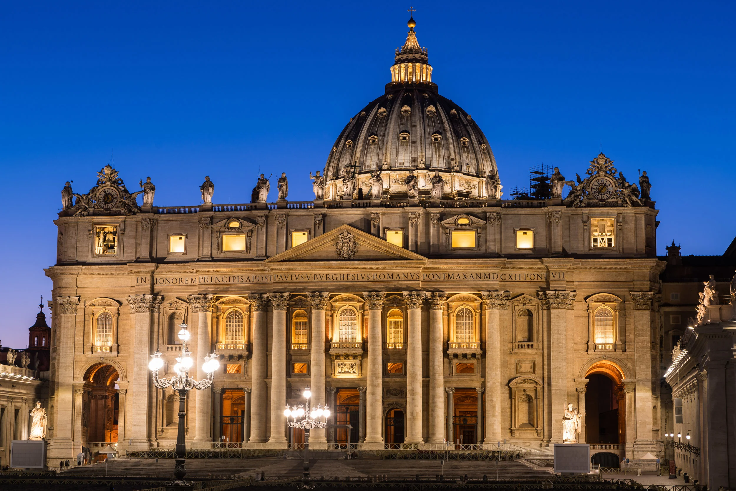 Vatican, Italy