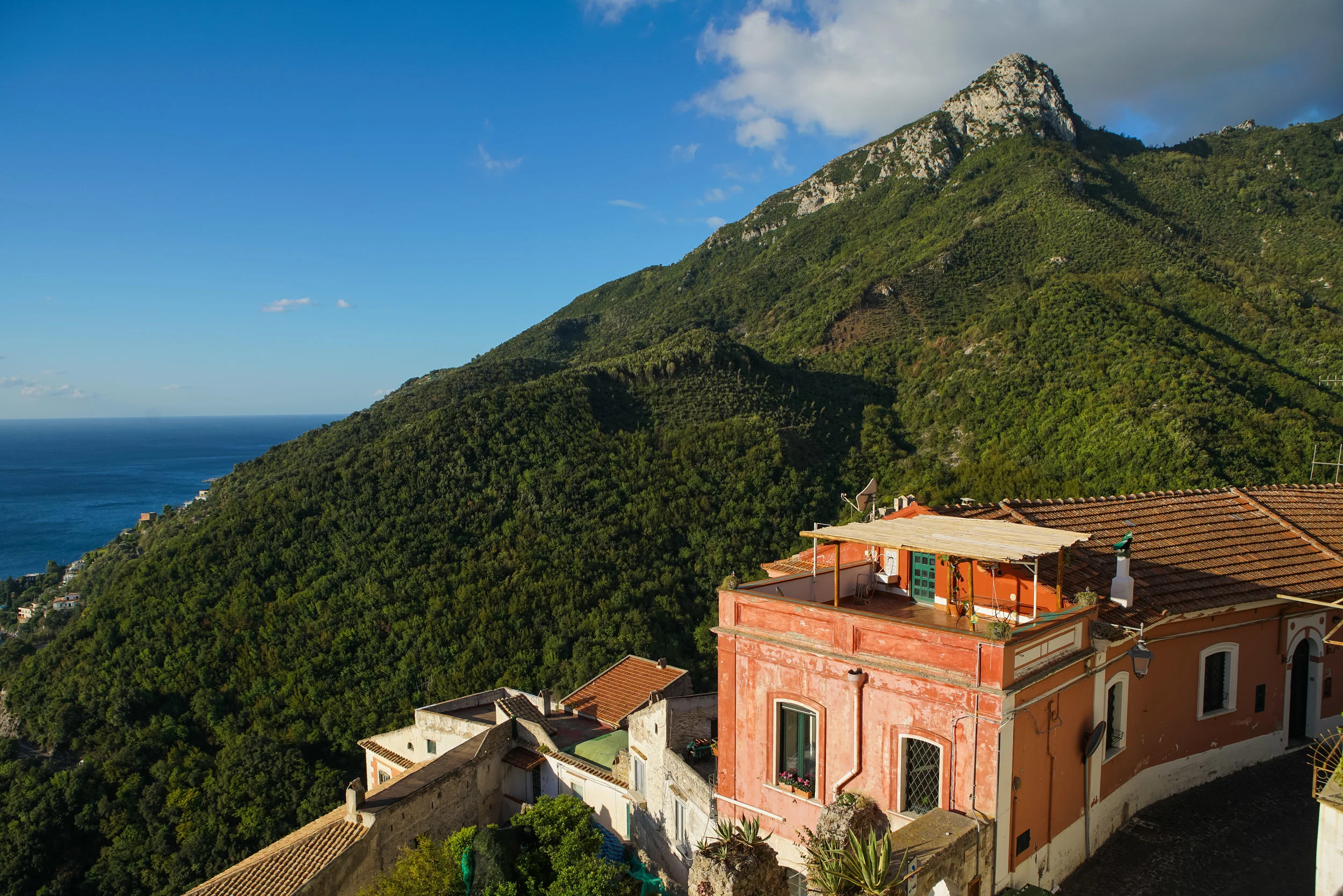 Raito, Italy