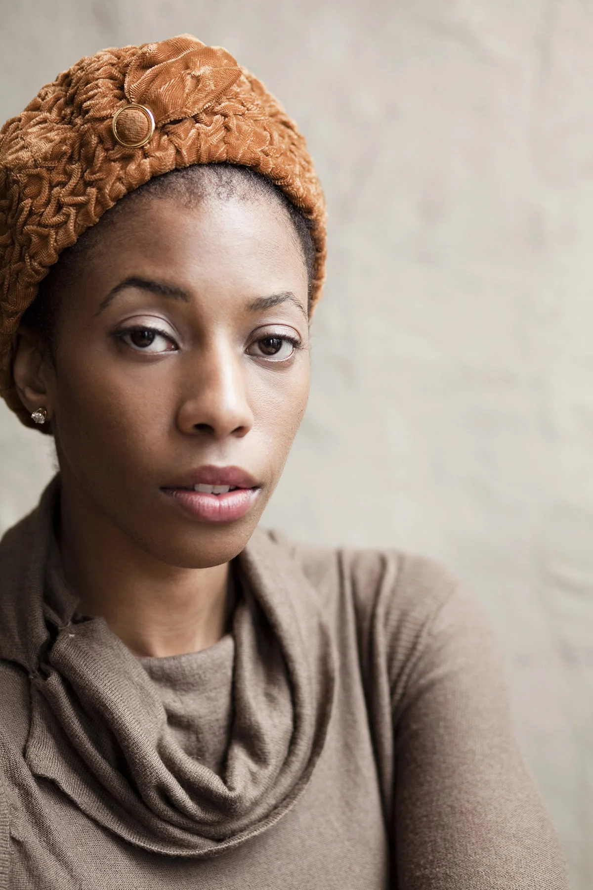 Photo by Katie Huisman