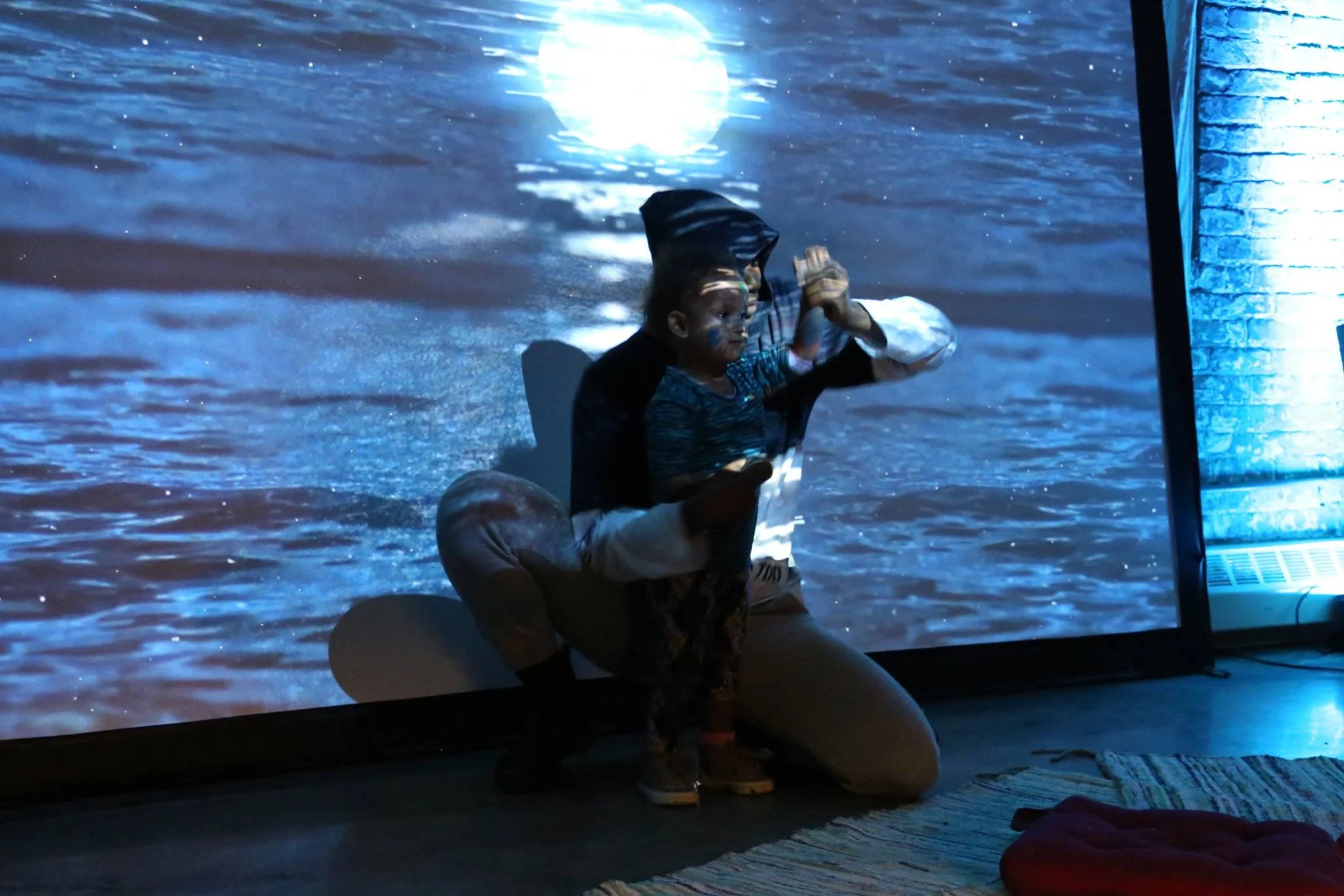 image courtesy of Knockdown Center