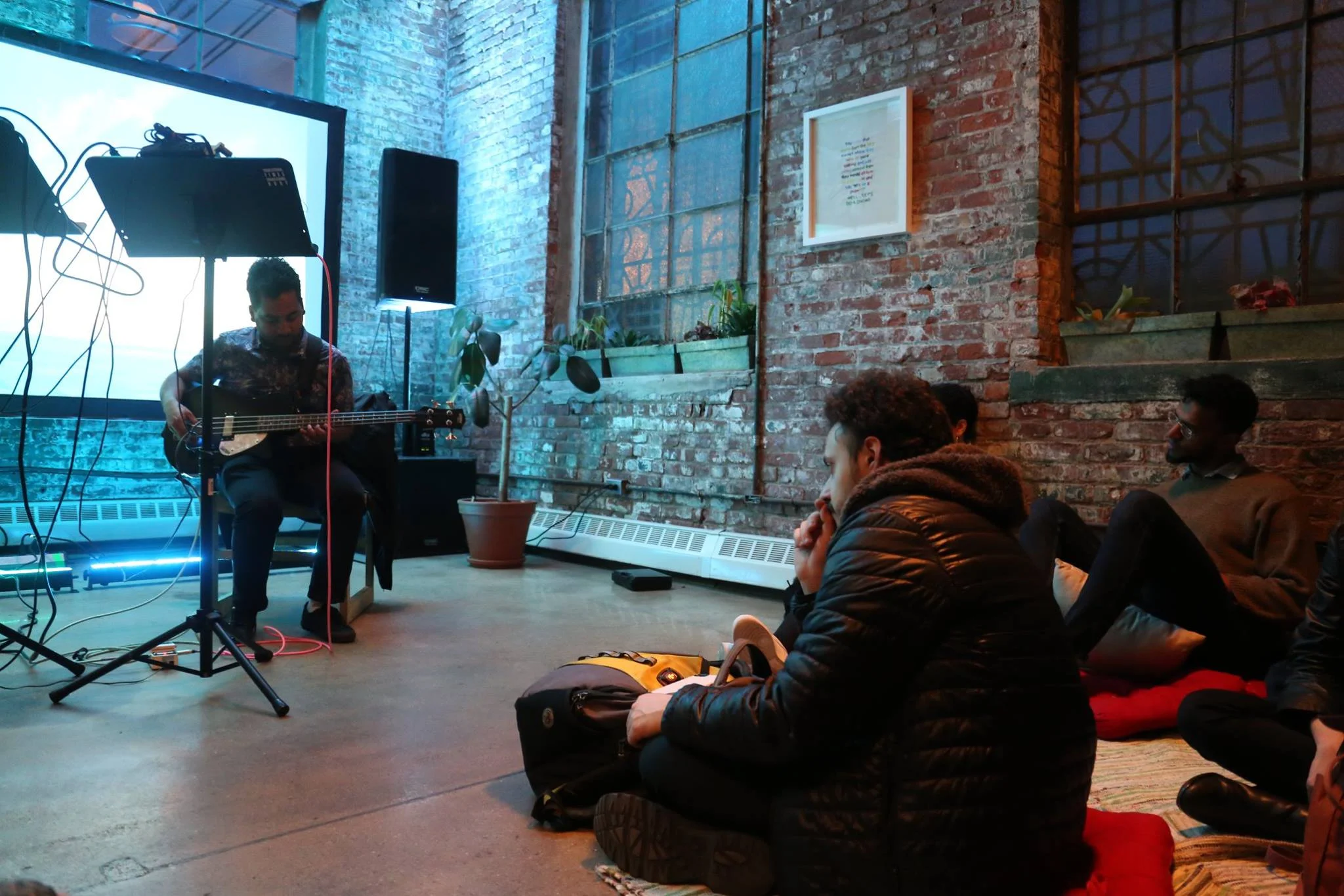 image courtesy of Knockdown Center