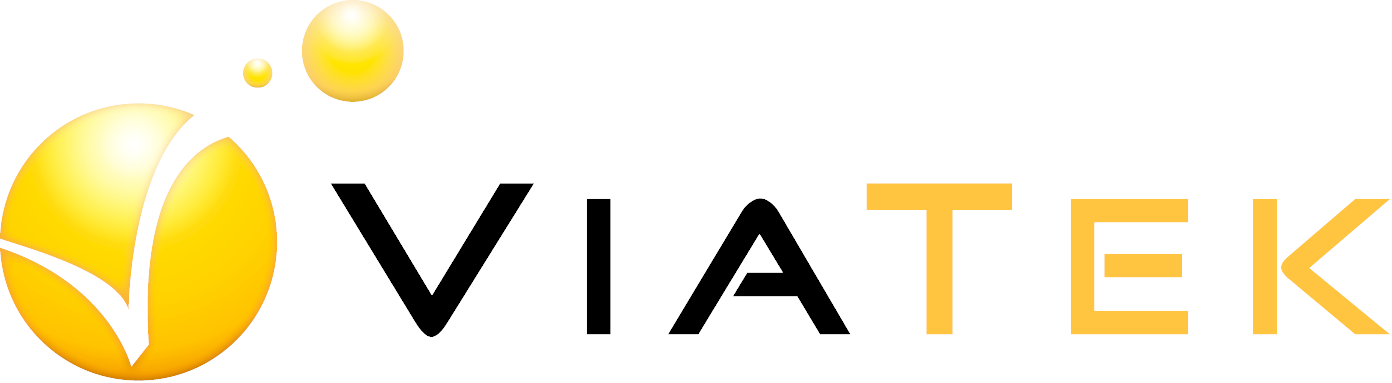 ViaTek works for my business.