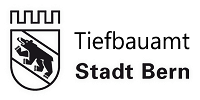 Logo Tiefbauamt Stadt Bern