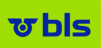 Logo BLS