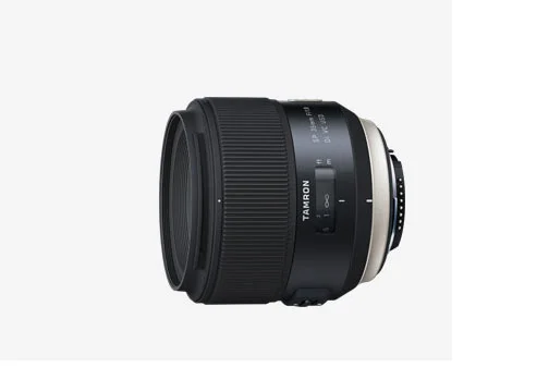 Tamron 35 f1.8 vc sp