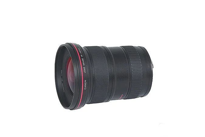 Canon 16-35mm 2.8