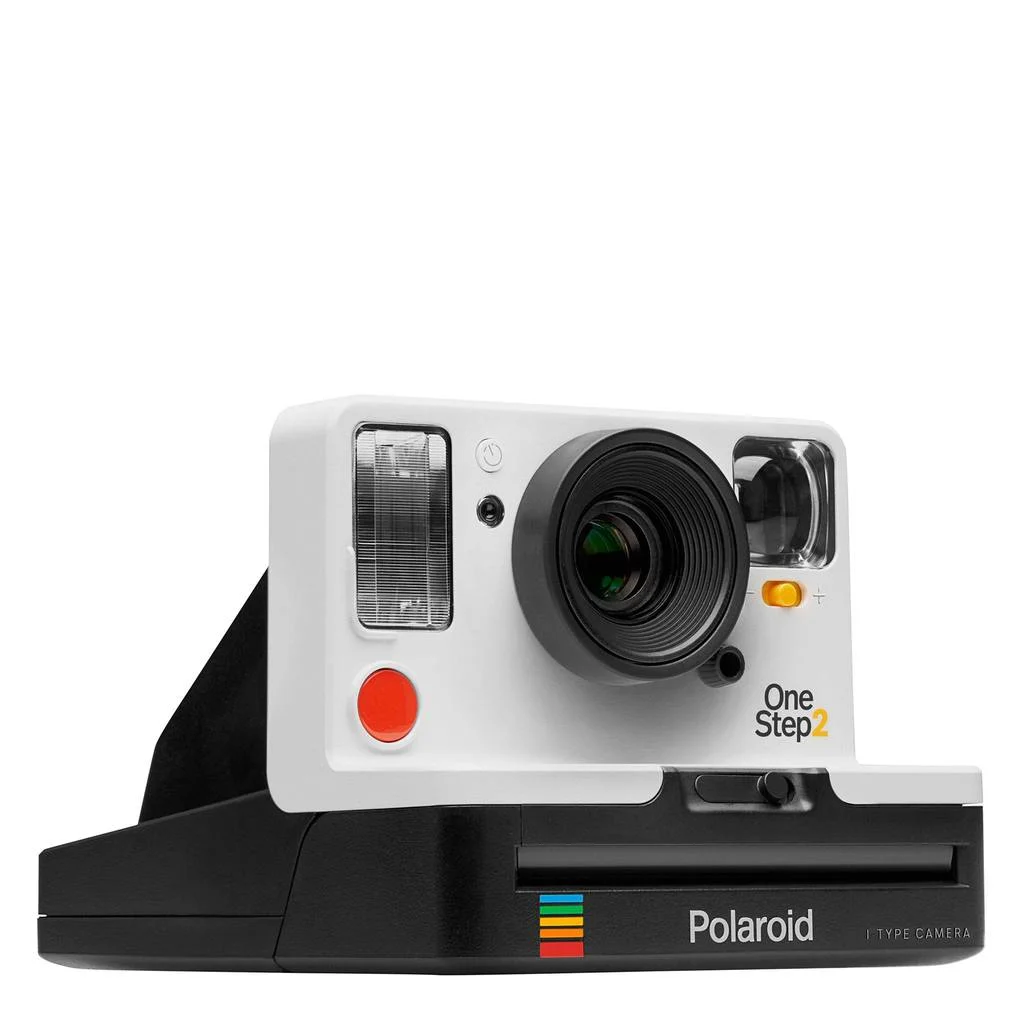 OneStep 2 i-Type Camera