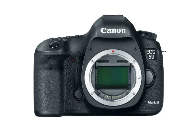 Canon 5D III