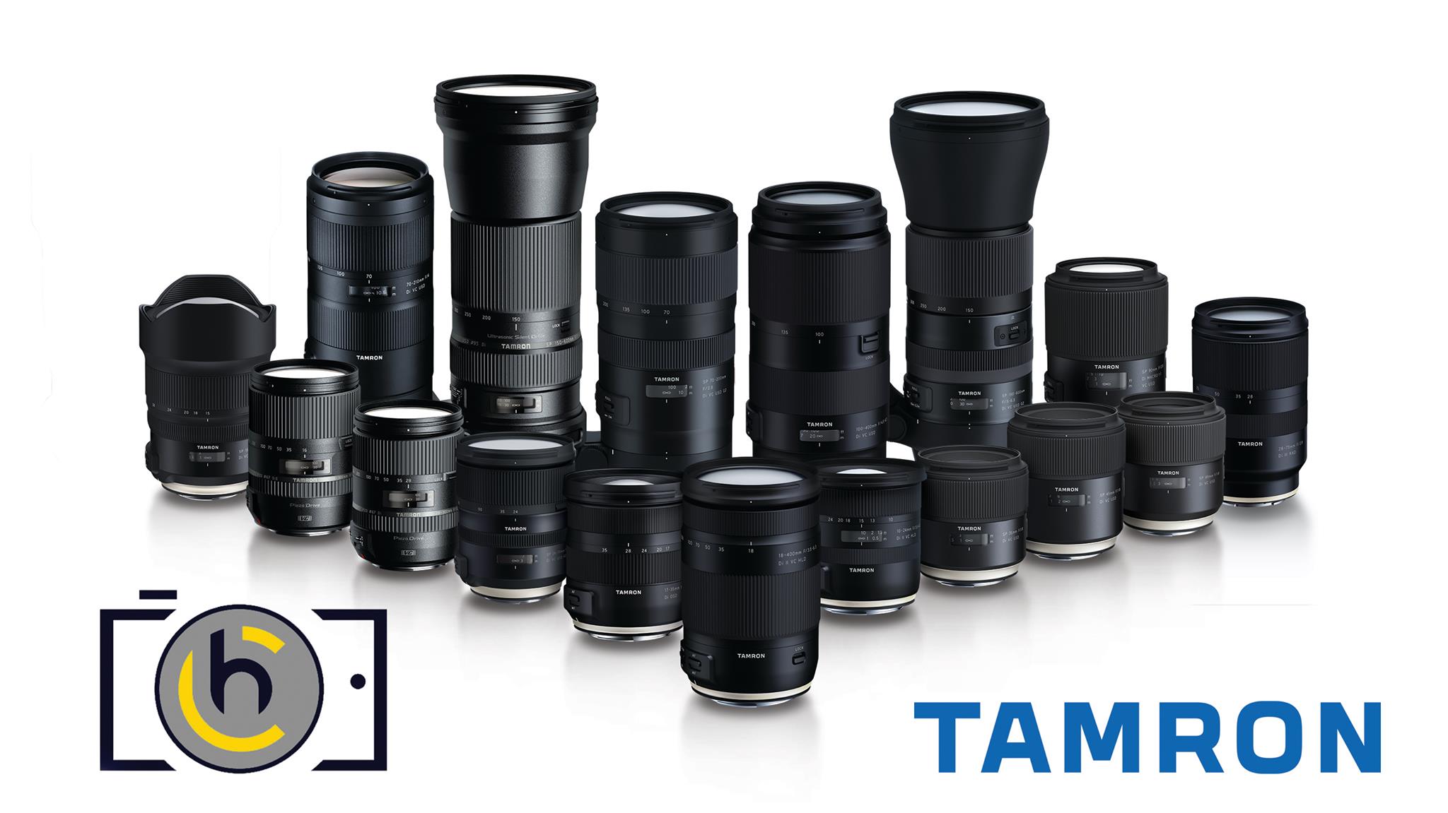 Объектив Tamron SP af 70-200mm f/2.8 di VC USD g2 (a025) Nikon f. Форт камера.