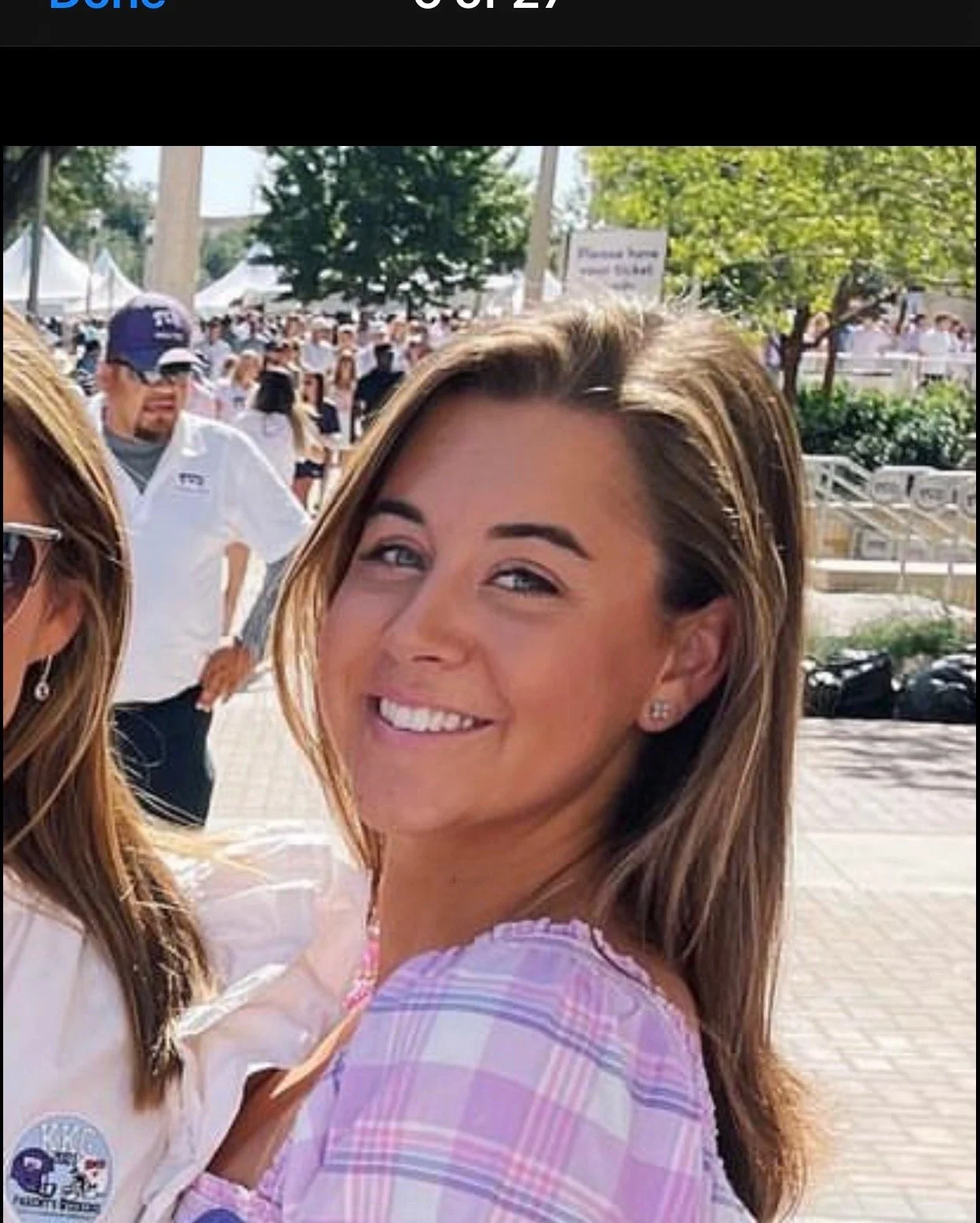 Stewart Anne Murdock