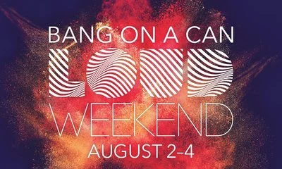 Bang on a Can LOUD Weekend with Horse Lords