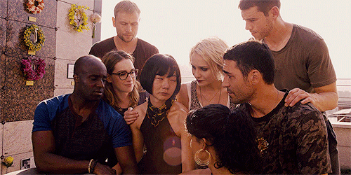 Sense8 (TV Show)
