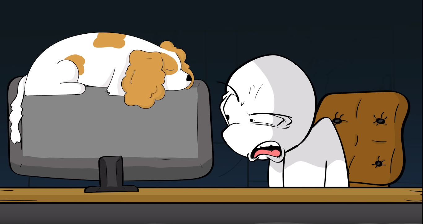 Video: Alex Meyers "Anne with an E"