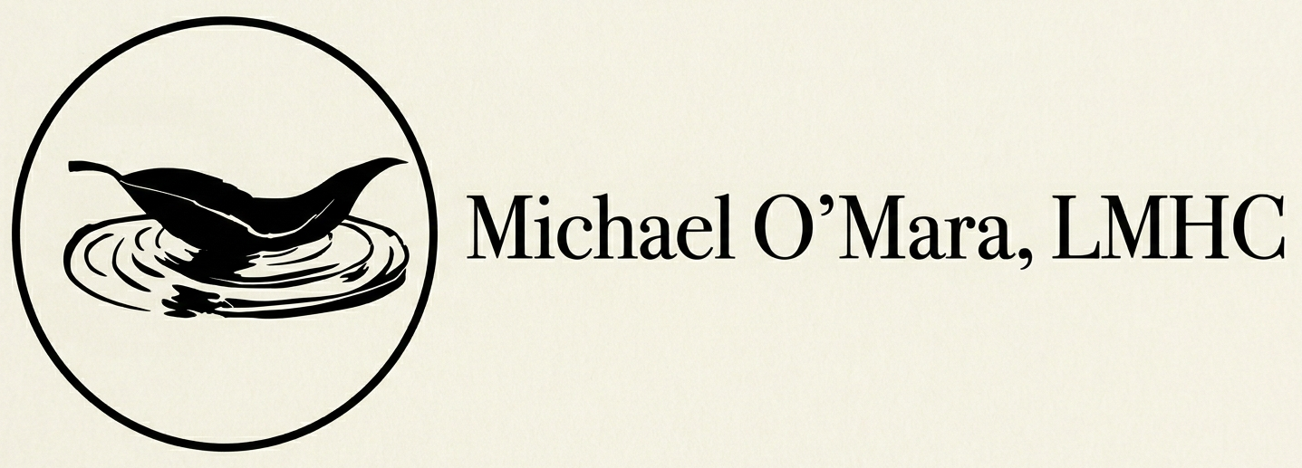 Michael O'Mara, LMHC