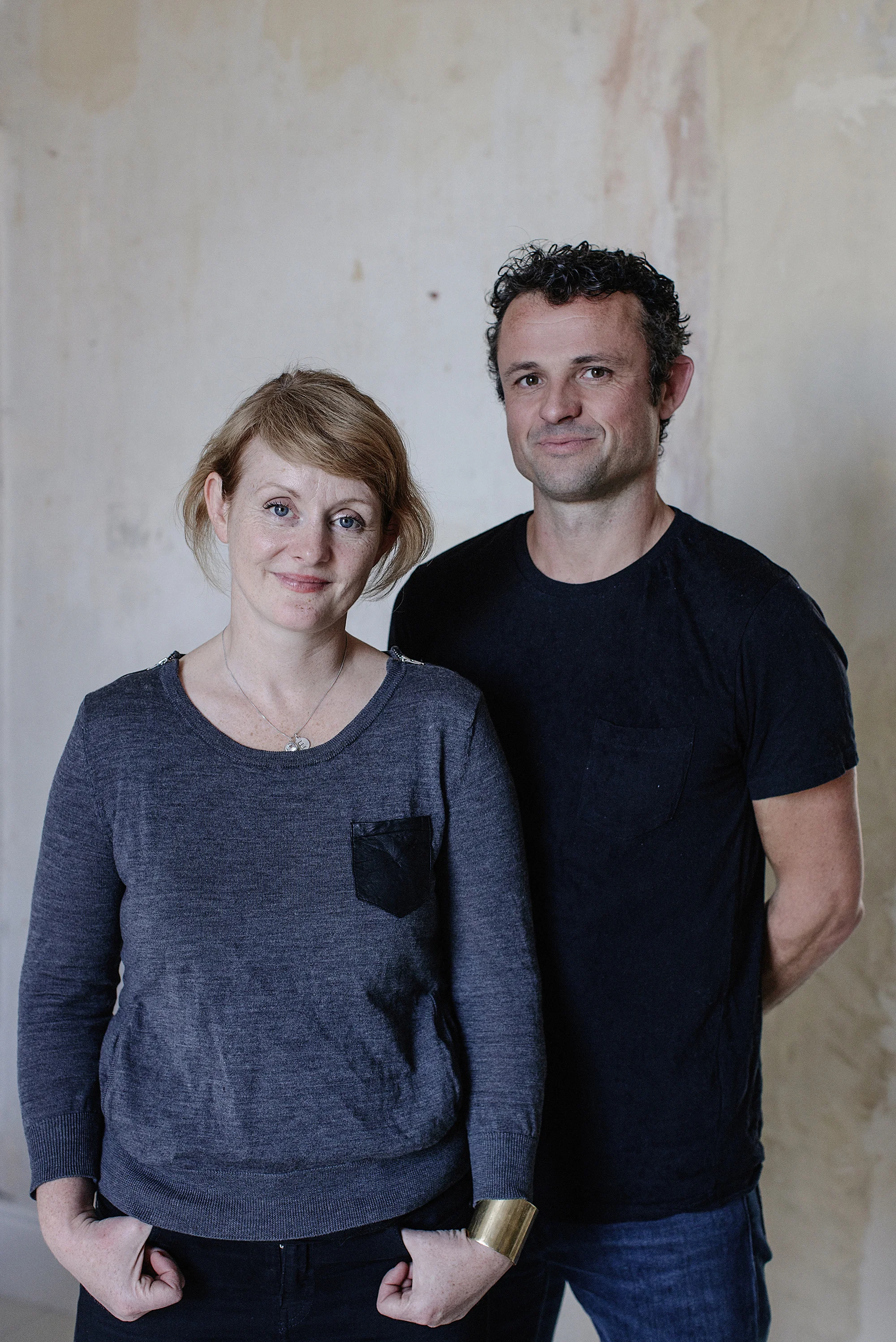 Ireland landscape architects