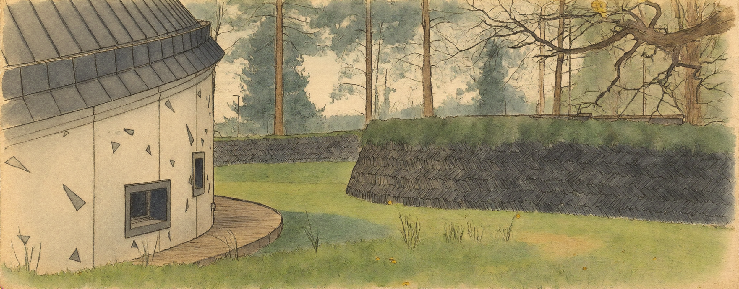 landscape architecture Ireland