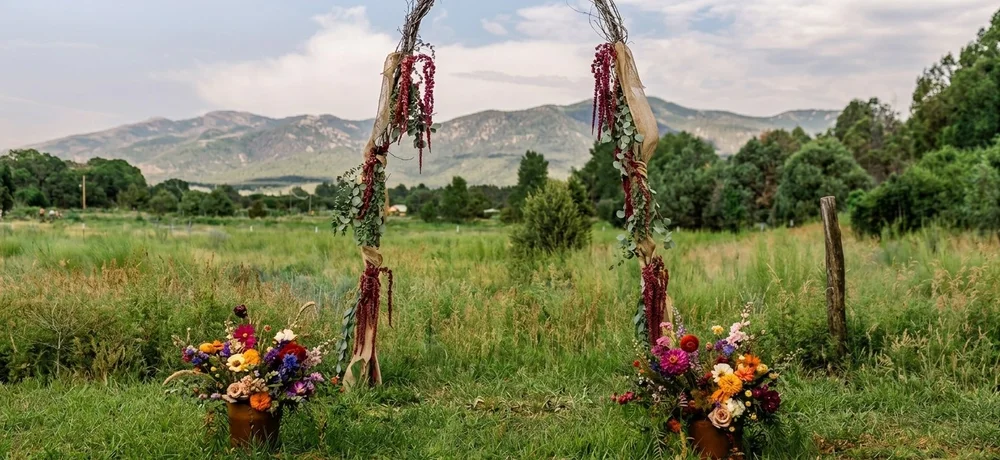 Taos Goji farm
