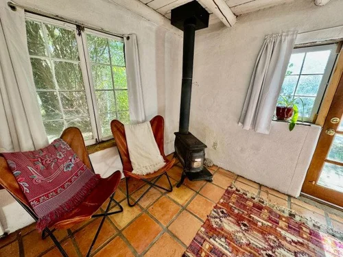 Historic Frieda's Cabin photo