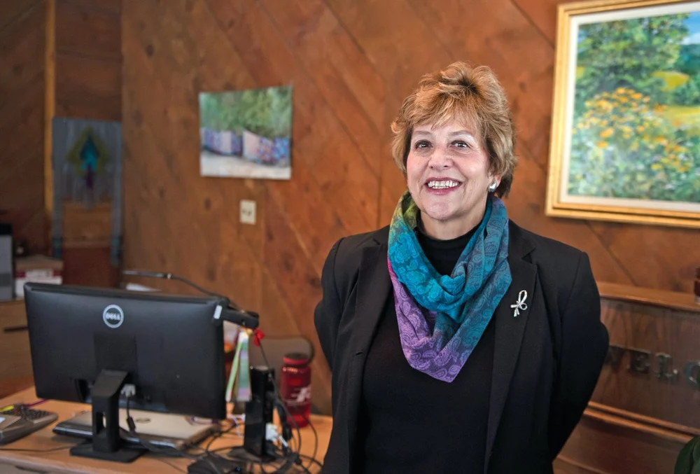 KWK Event Planning owner Karen Kelly