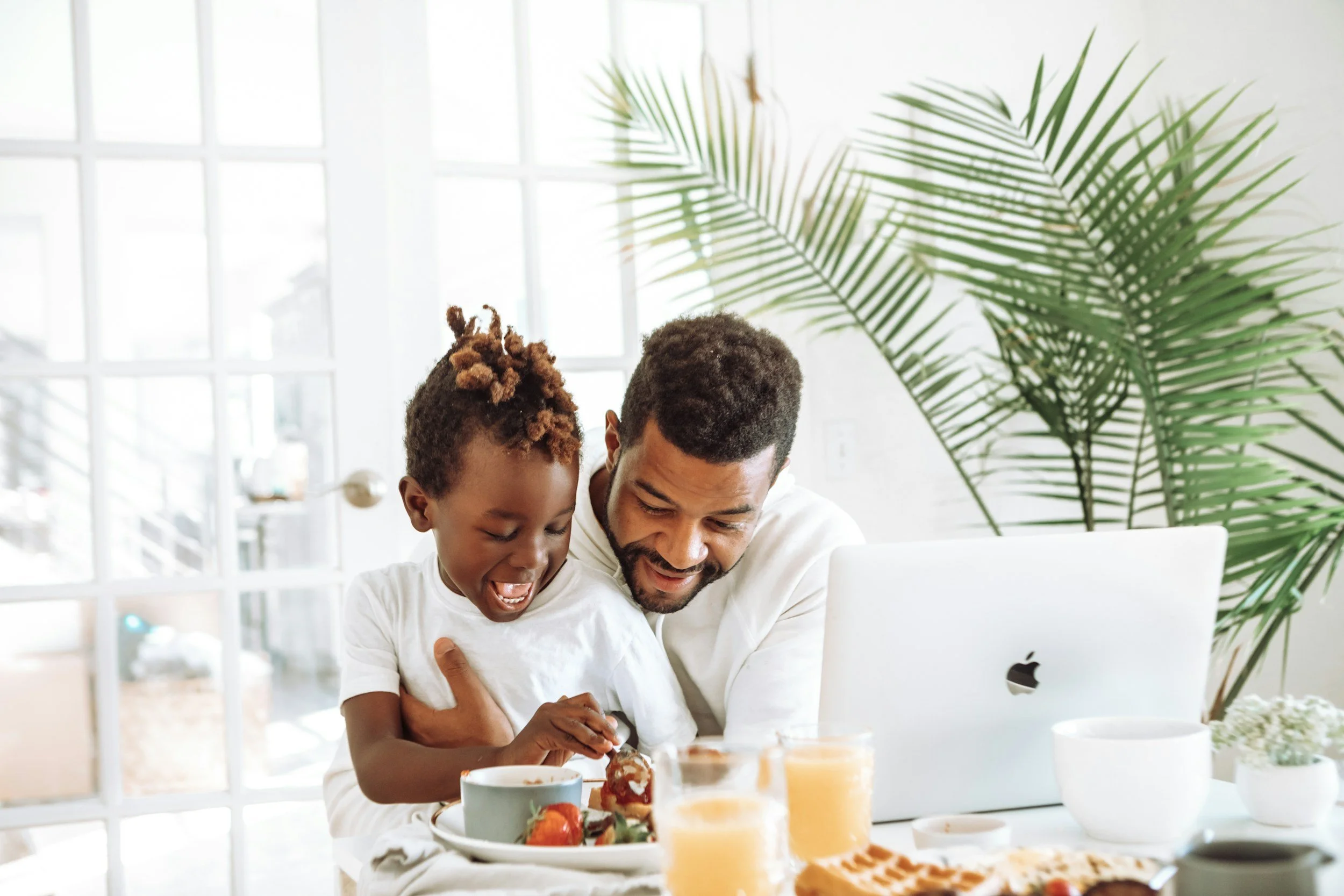 Navigating Parental Anxiety: Mirror Neurons and Coregulation as Tools for Support