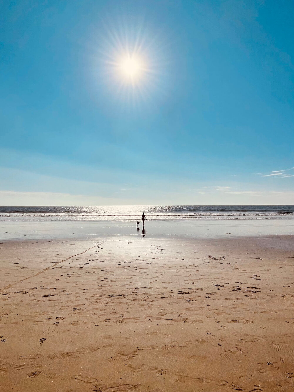 Broad Beach, Malibu